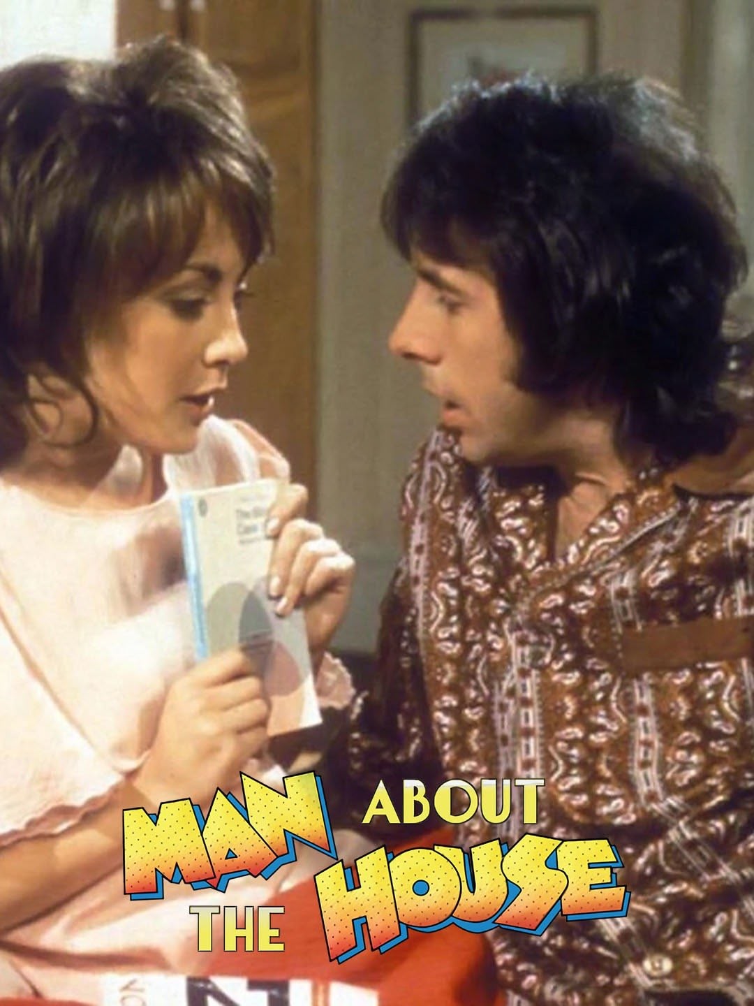 Man About The House