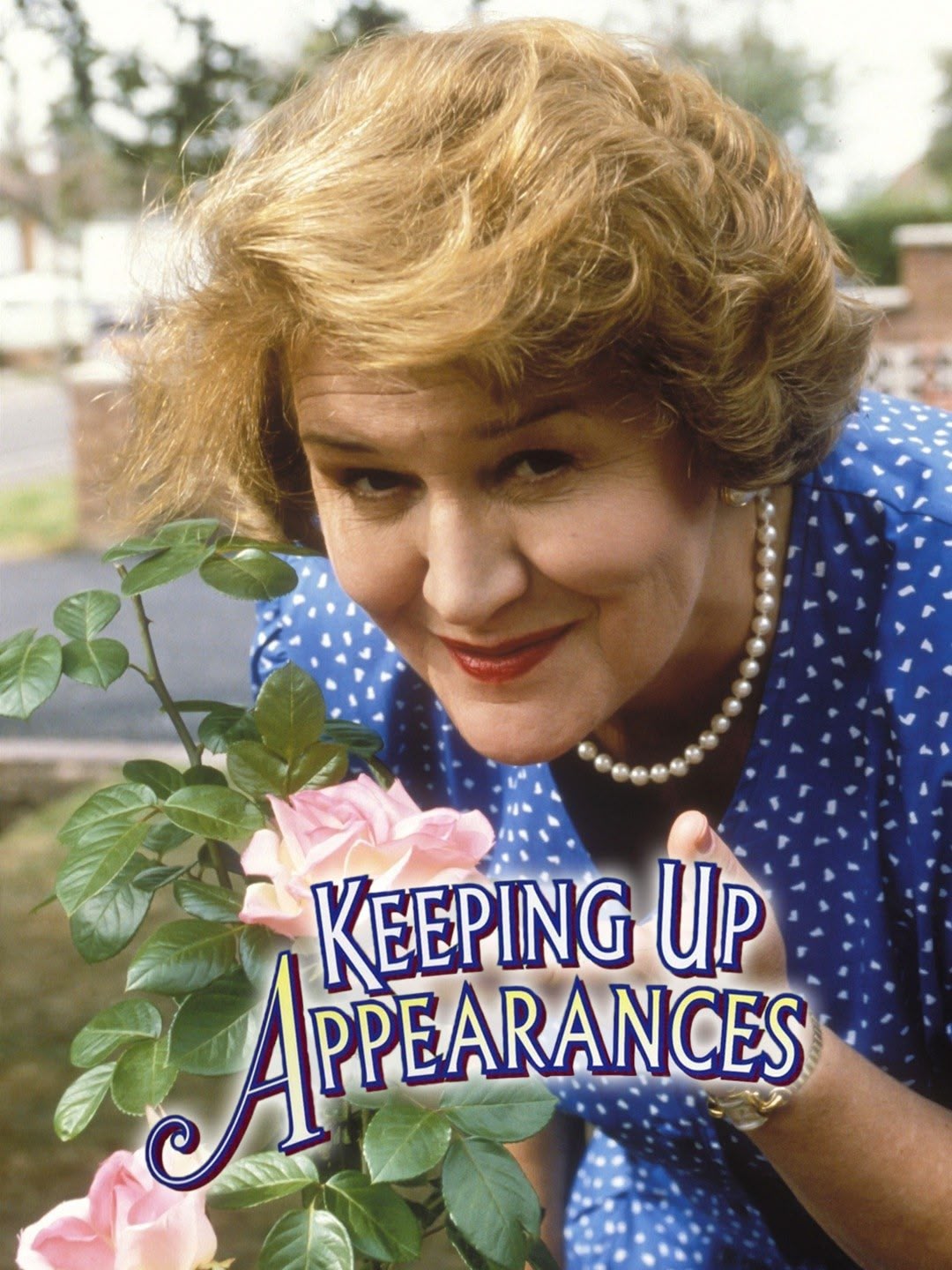 Keeping Up Appearances