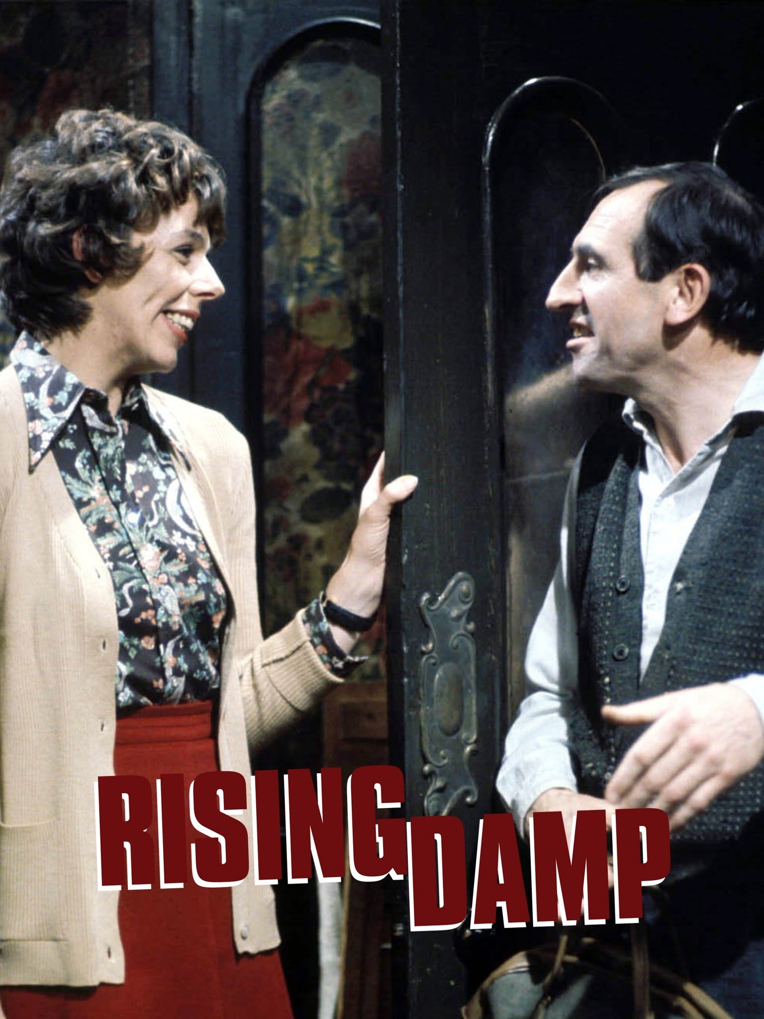 Rising Damp