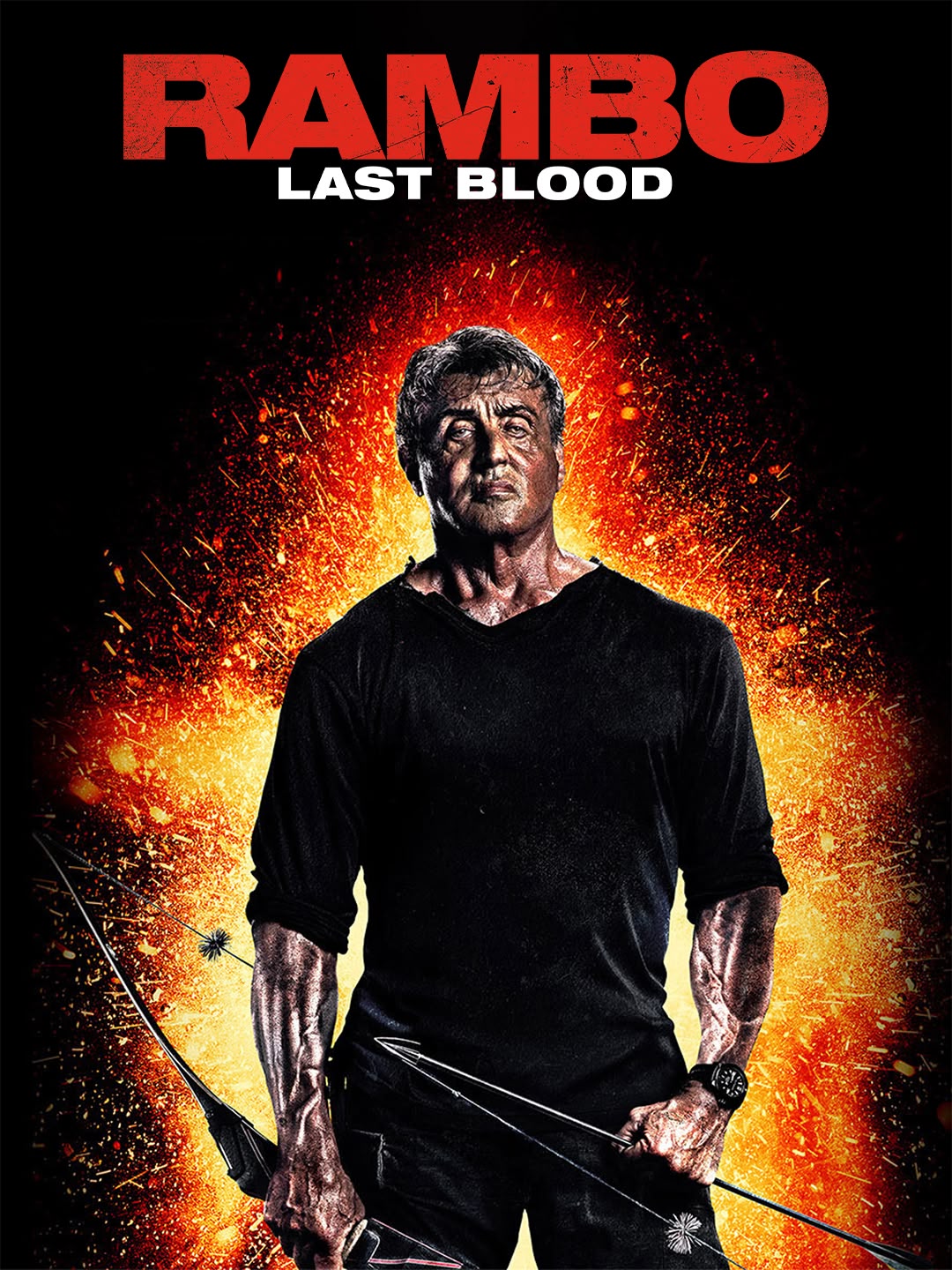 Rambo: Last Blood