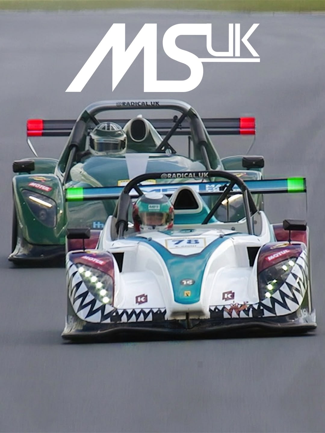 Motorsport UK