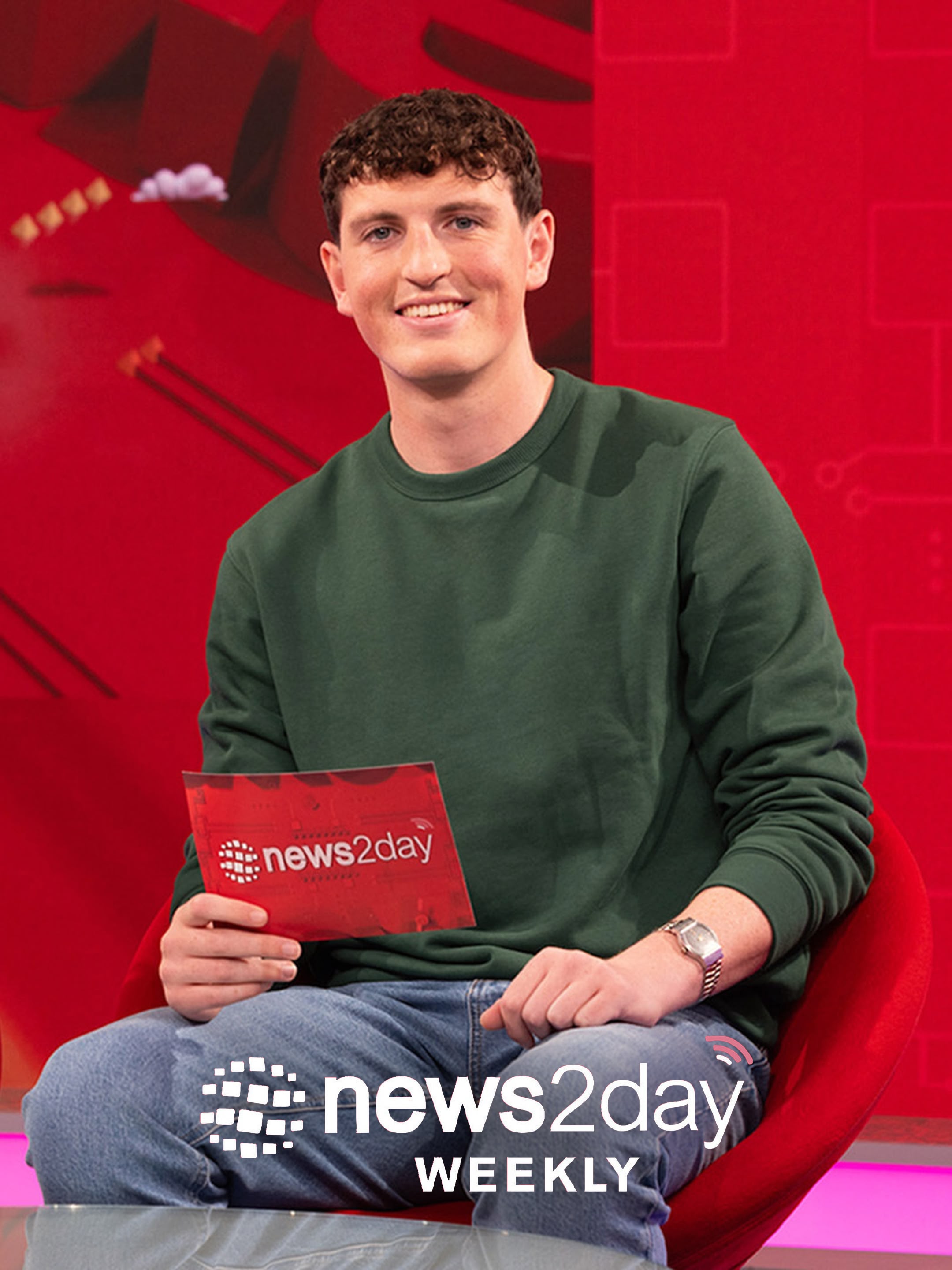 news2day Weekly