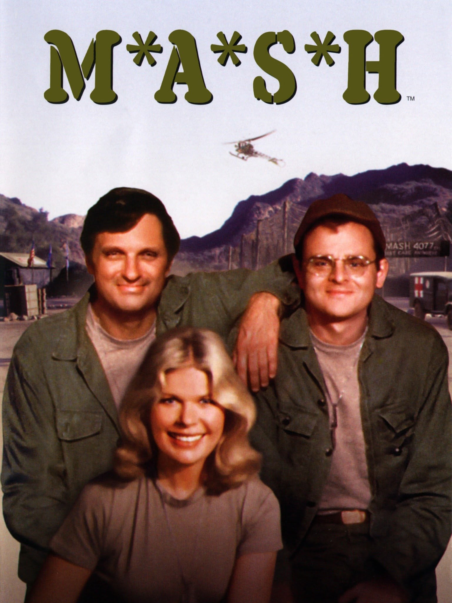 M*A*S*H
