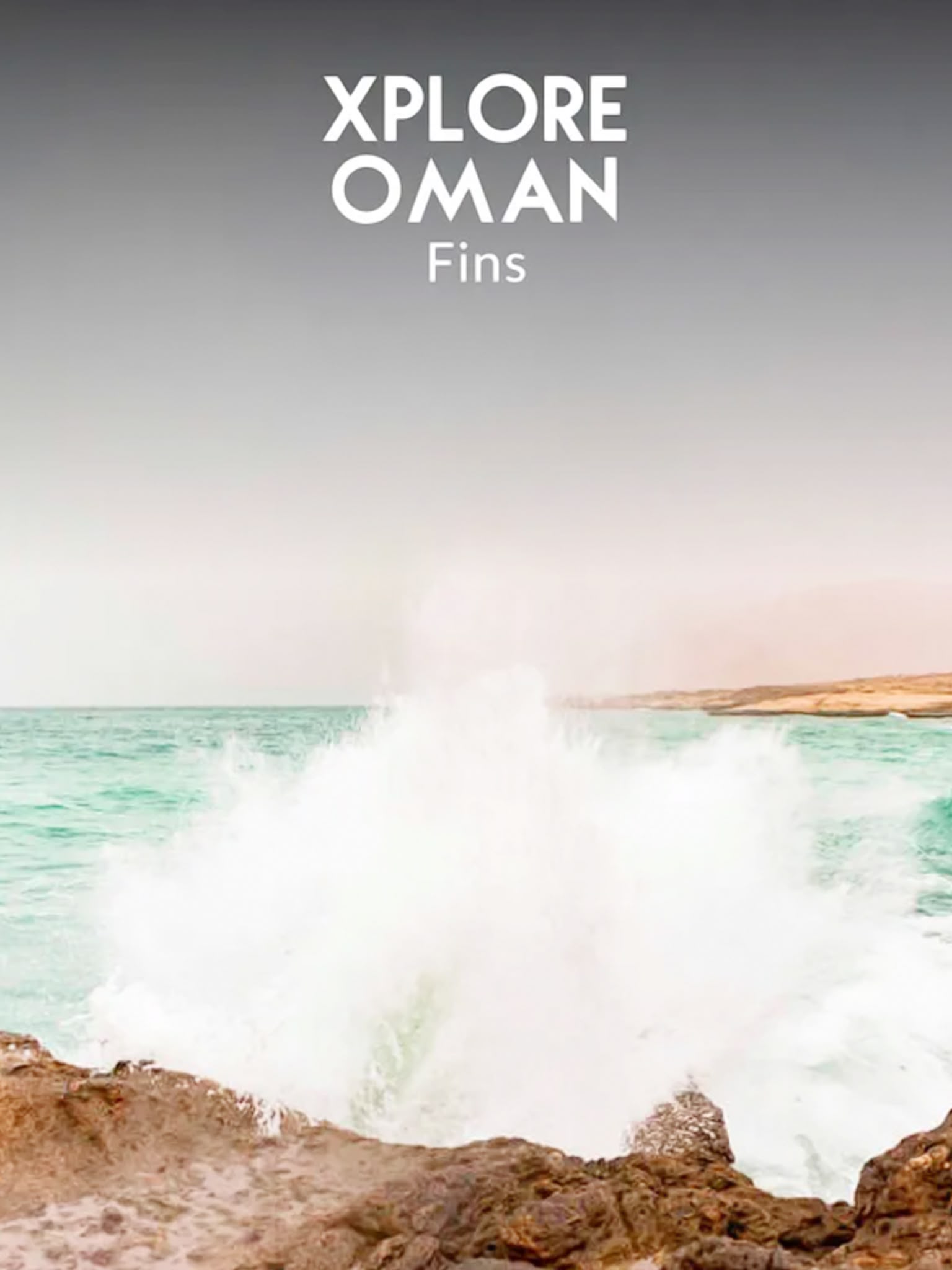 Xplore Oman