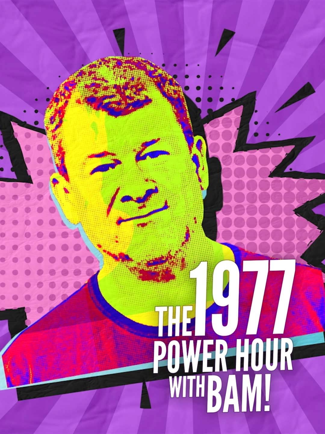 The 1975 POWER Hour with Bam!