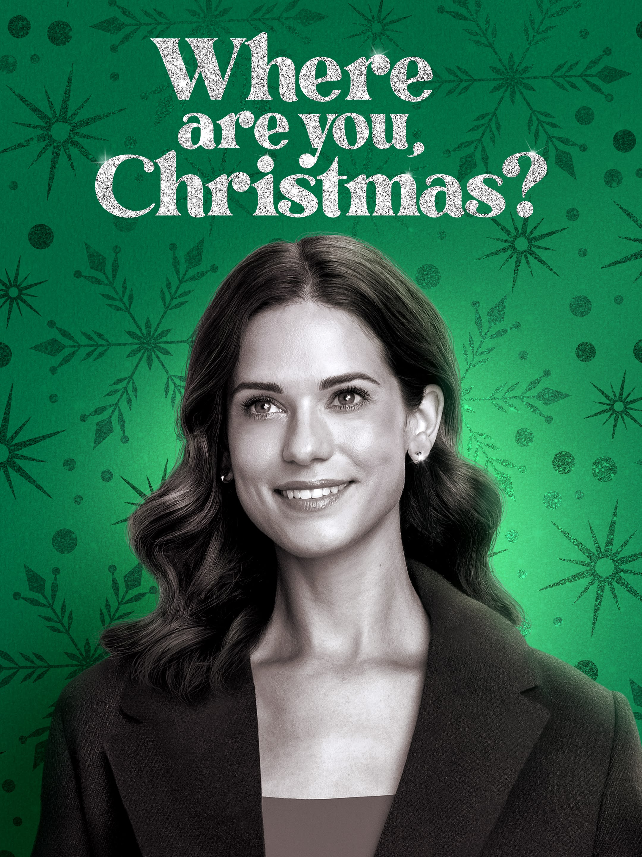 Where Are You, Christmas?