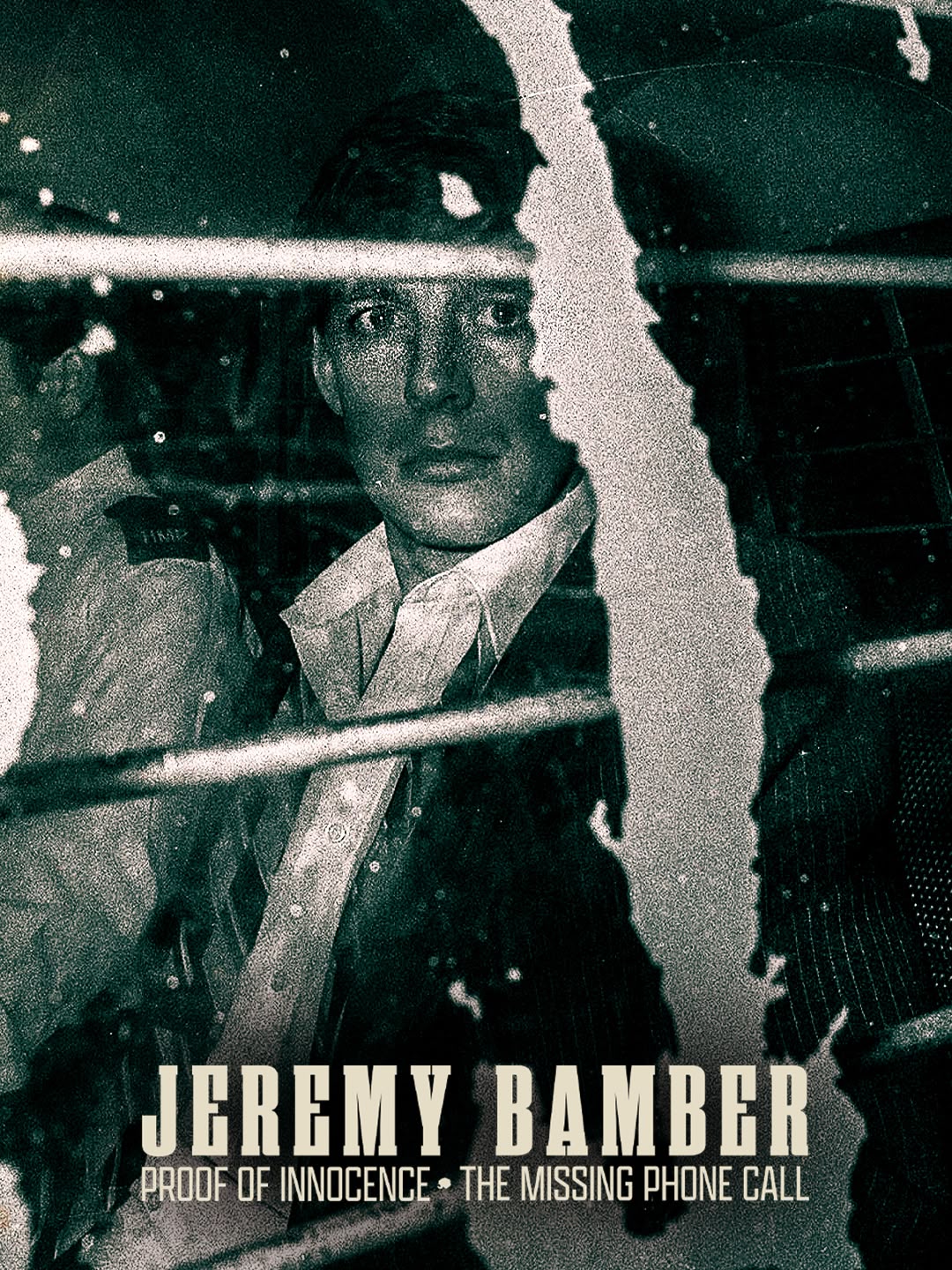 Jeremy Bamber: Proof of...