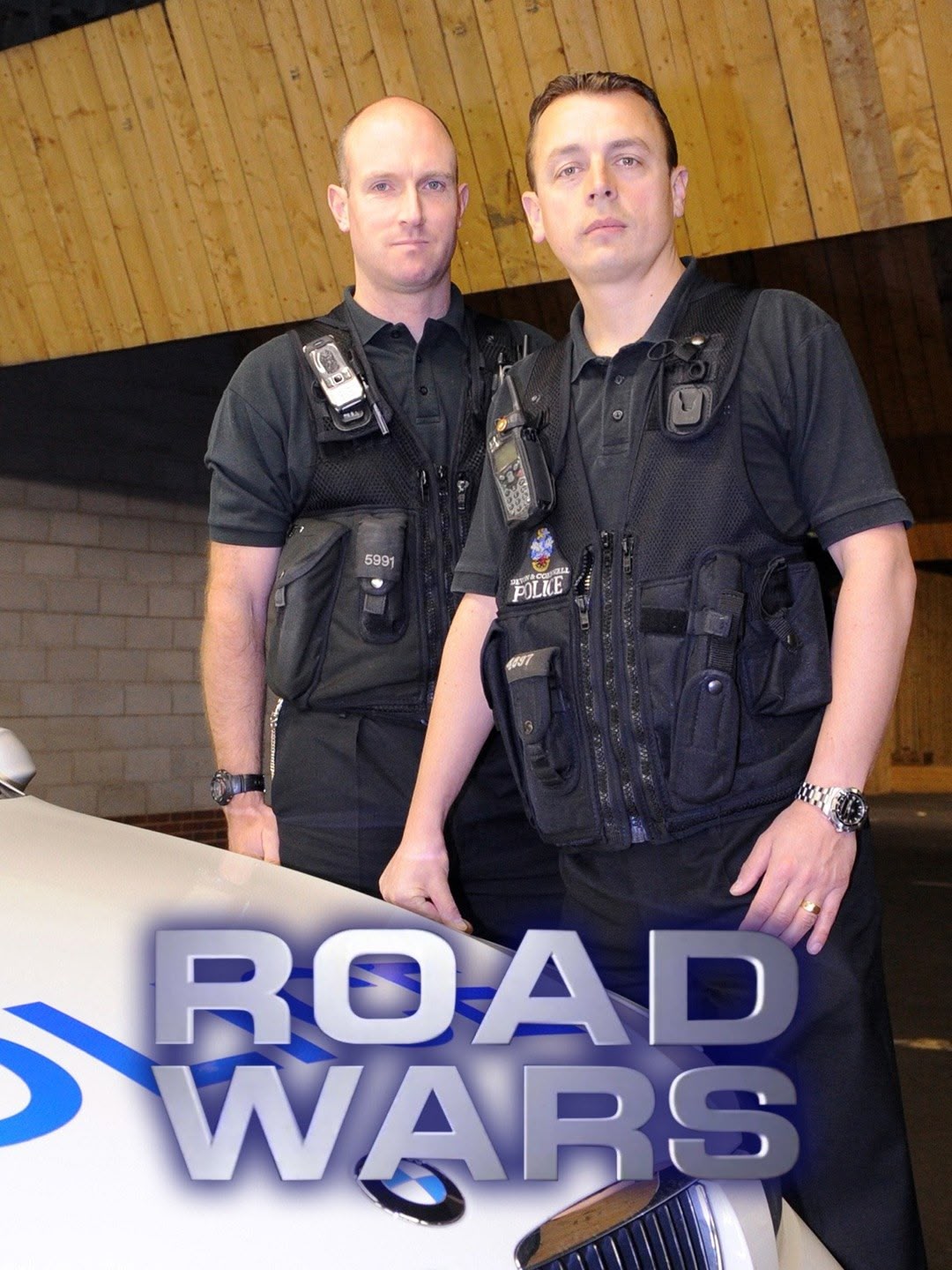 Road Wars