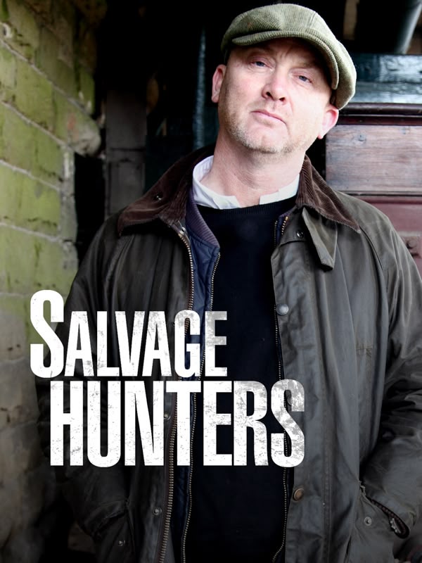 Salvage Hunters