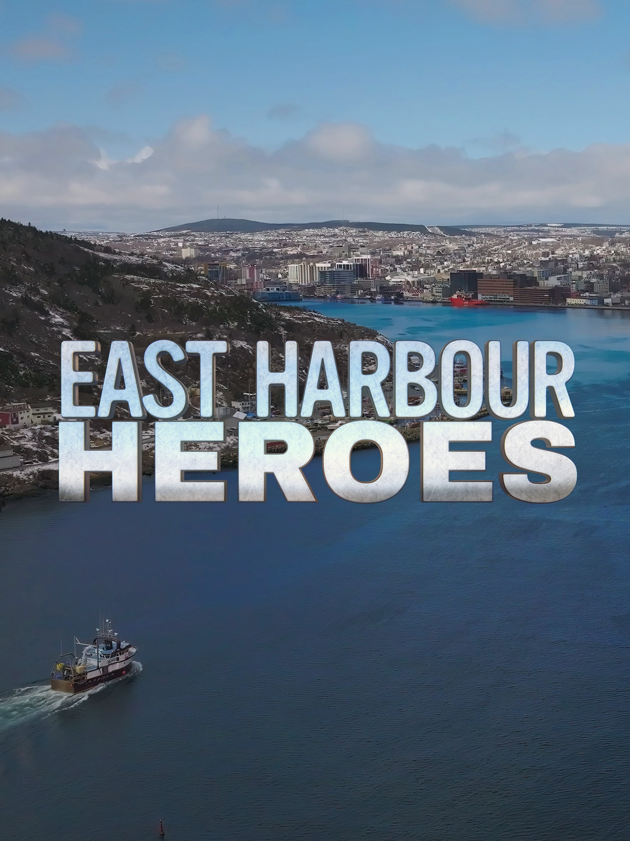 New: East Harbour Heroes