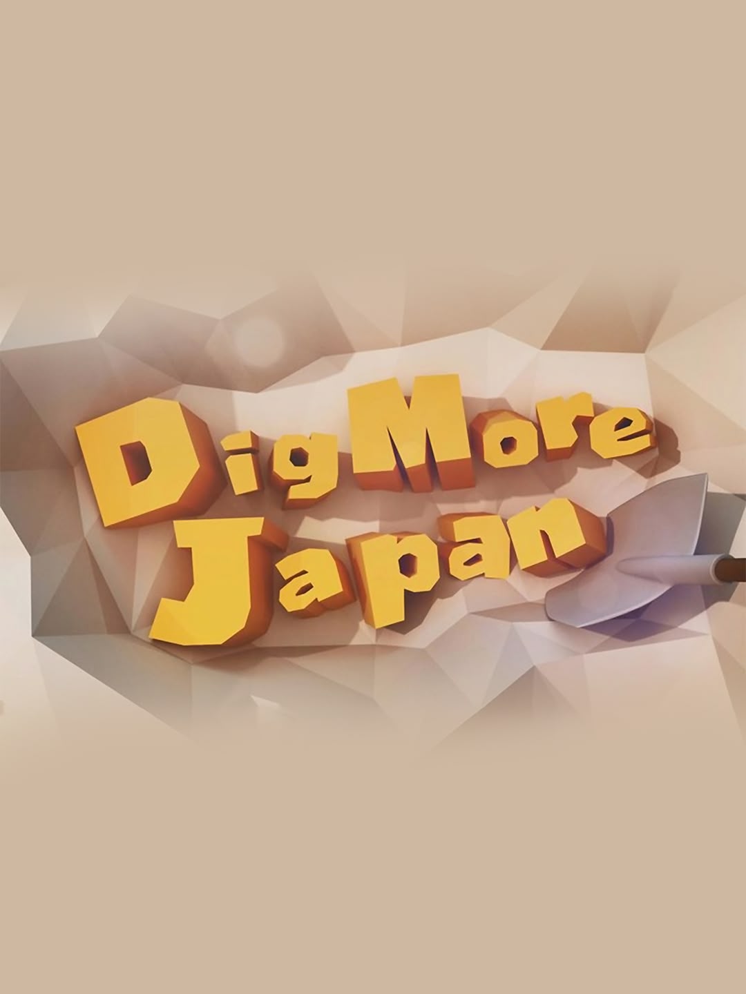 Dig More Japan!