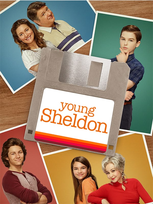 Young Sheldon