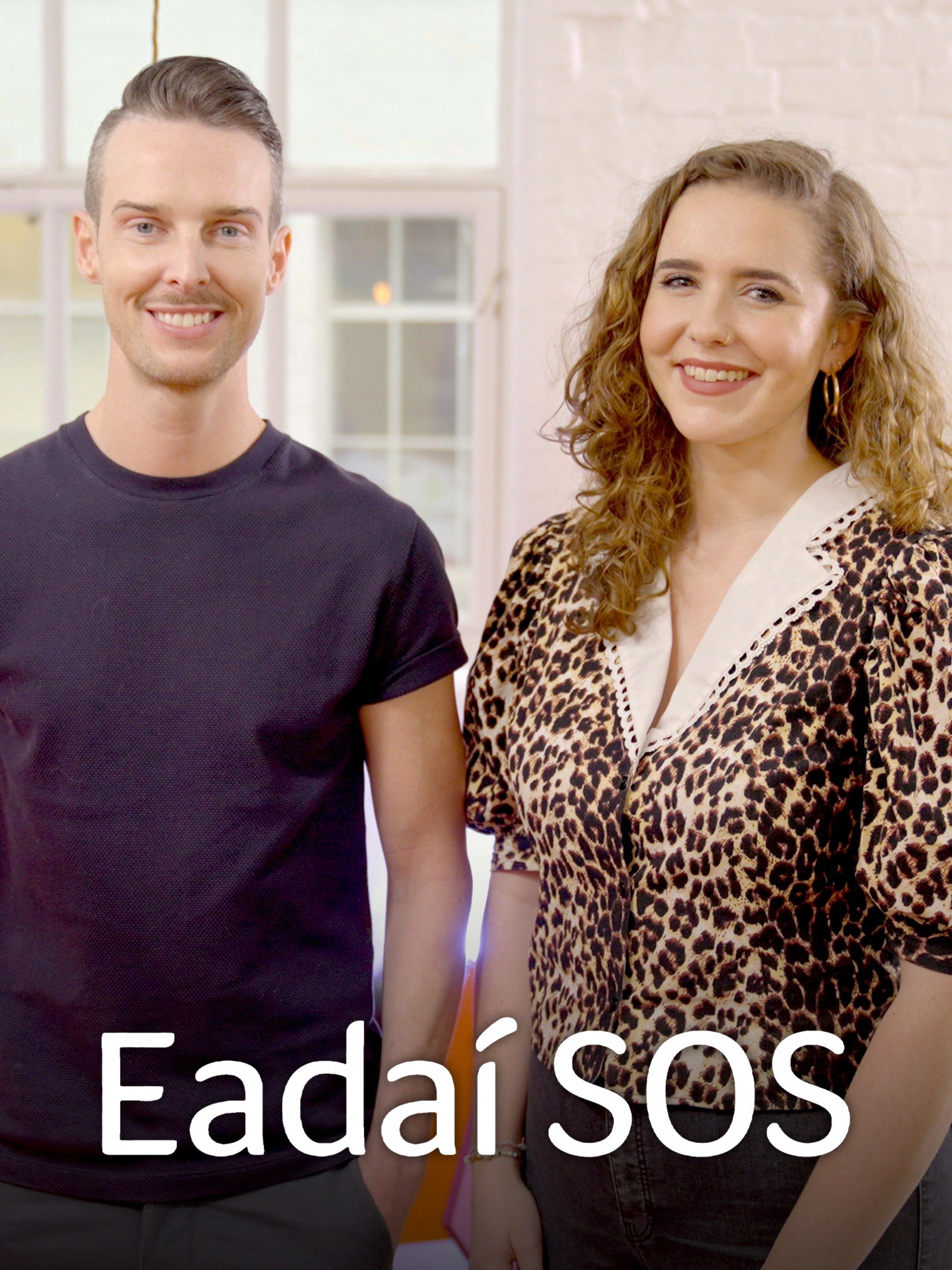 Éadaí SOS