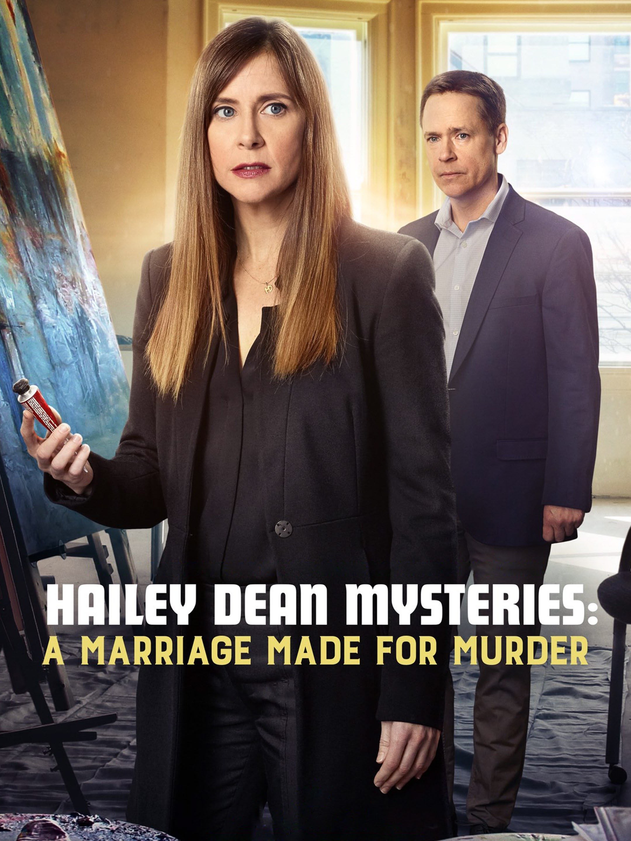 Hailey Dean Mysteries: A
