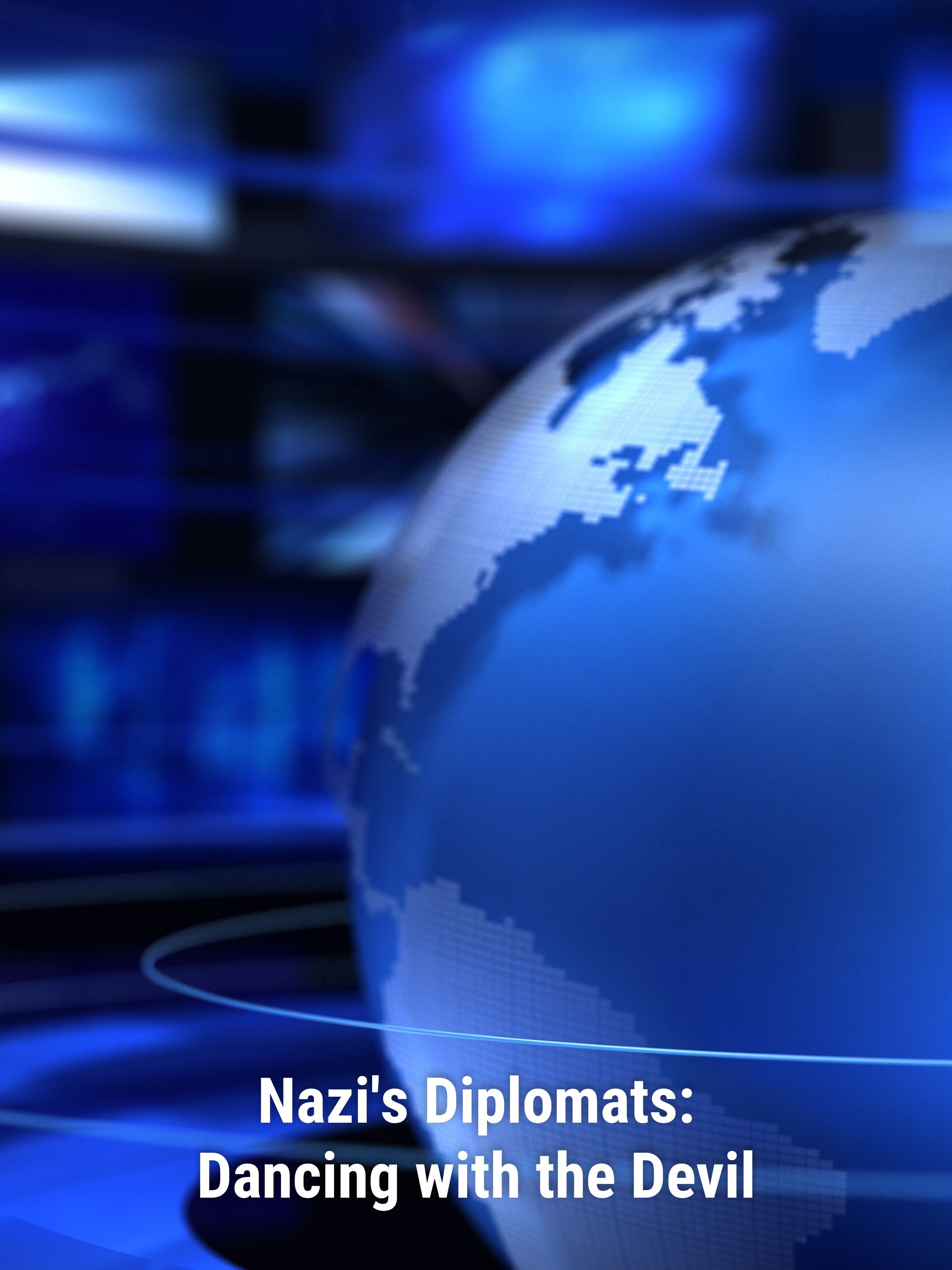 Nazi's Diplomats: Dancing...