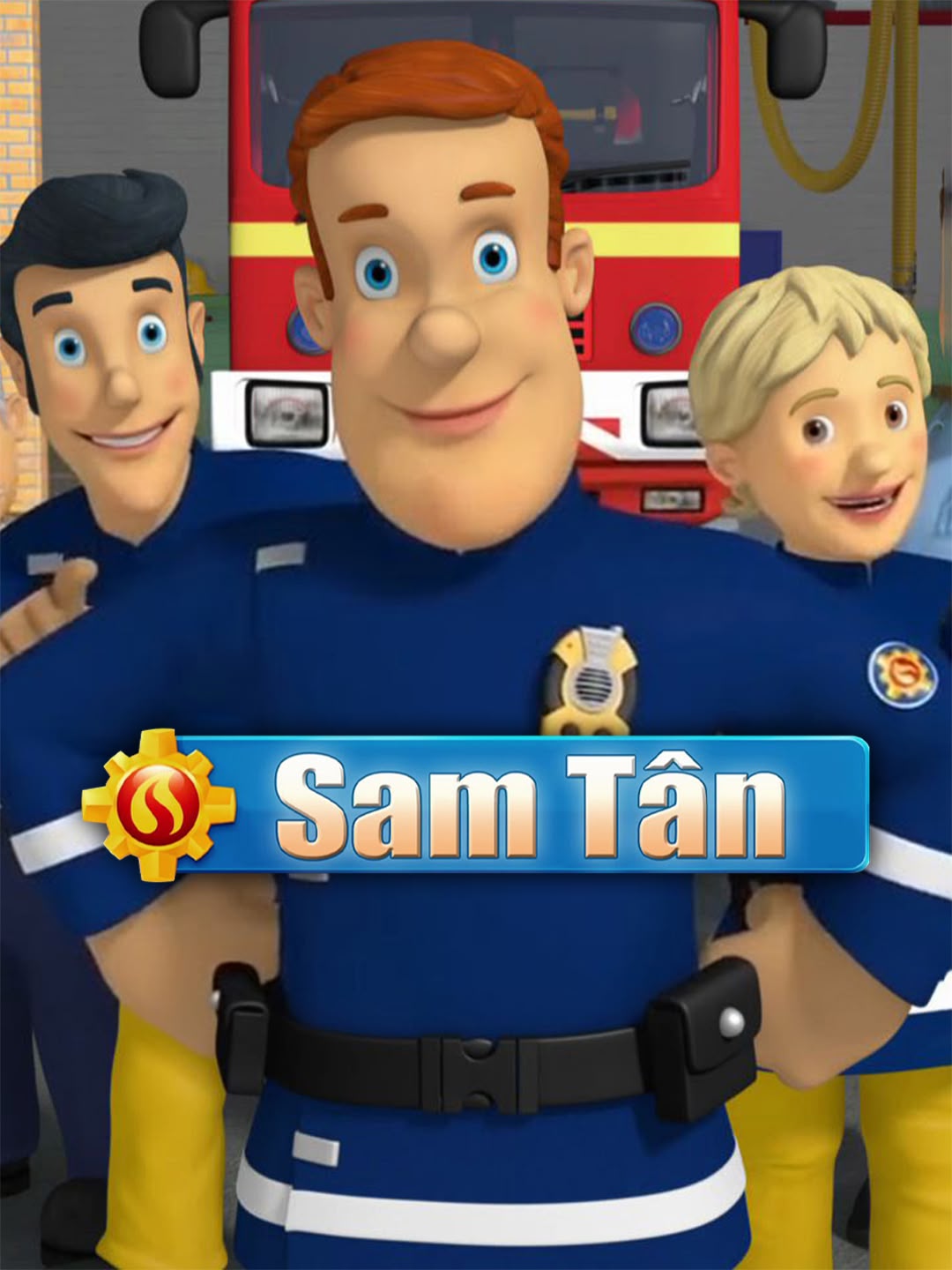 Sam Tan