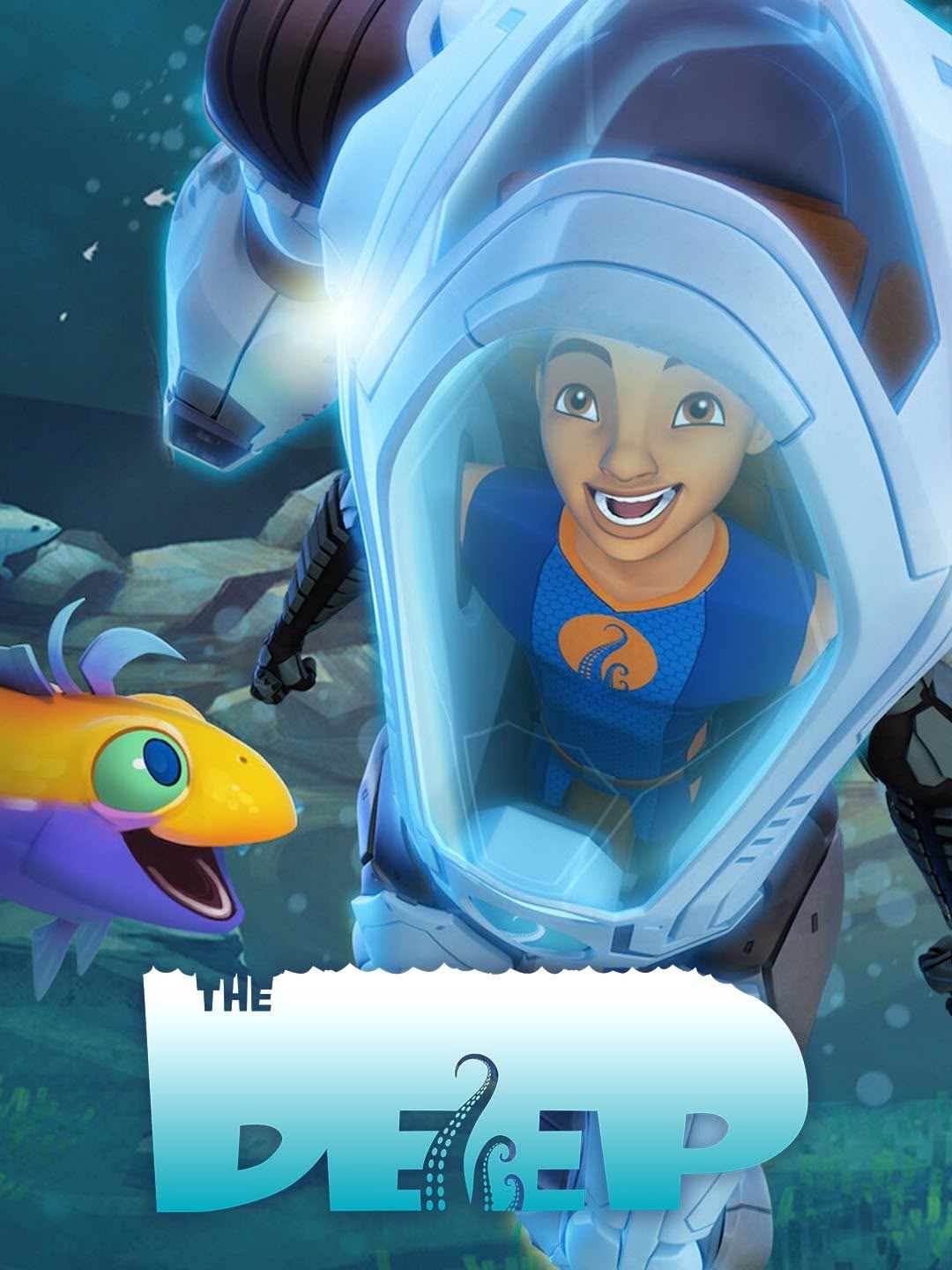 The Deep