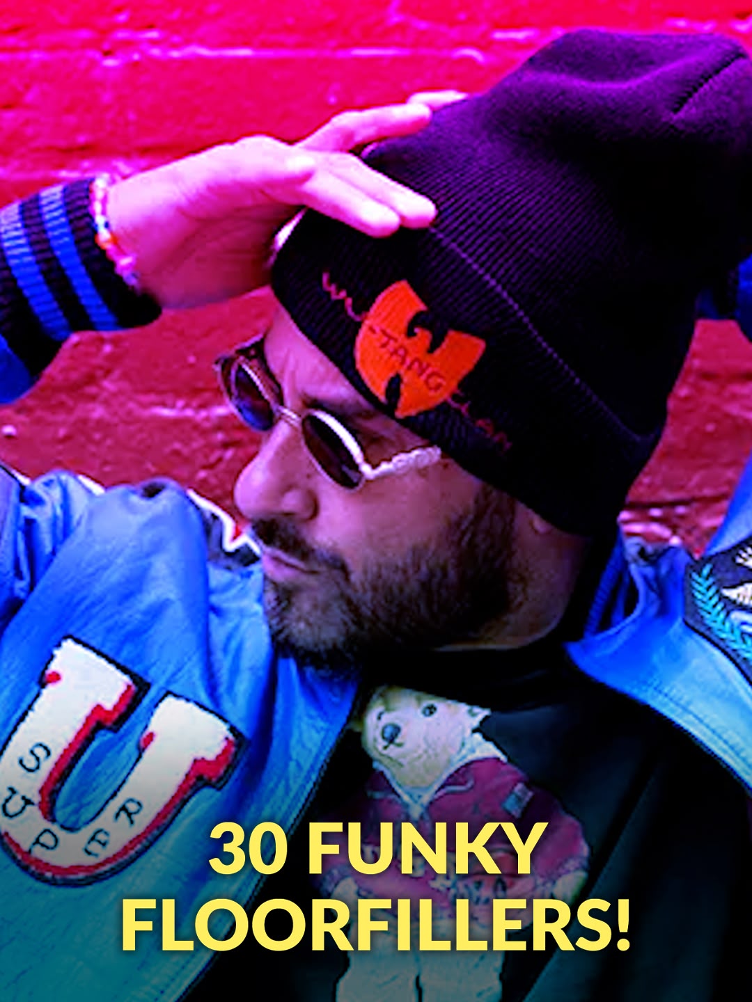 30 Funky Floorfillers!