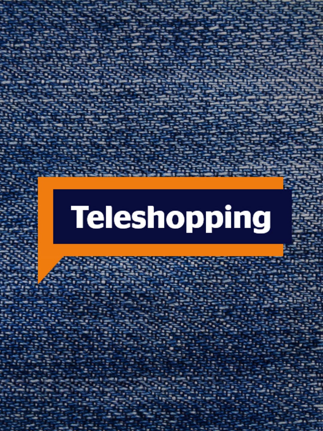Shop on TV