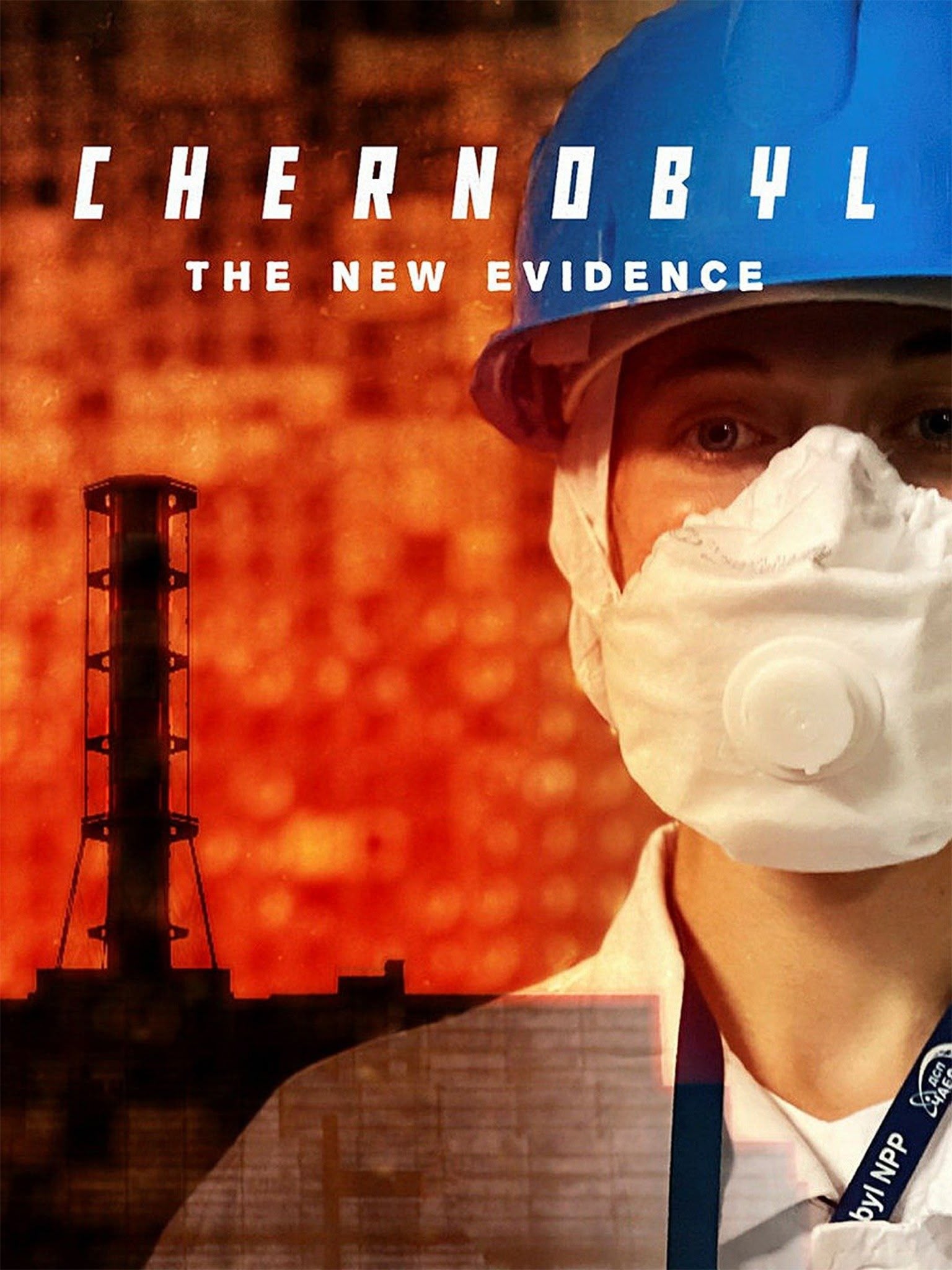 Chernobyl: The New Evidence