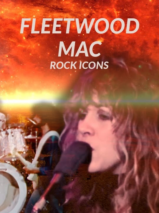 Fleetwood Mac: Rock Icons