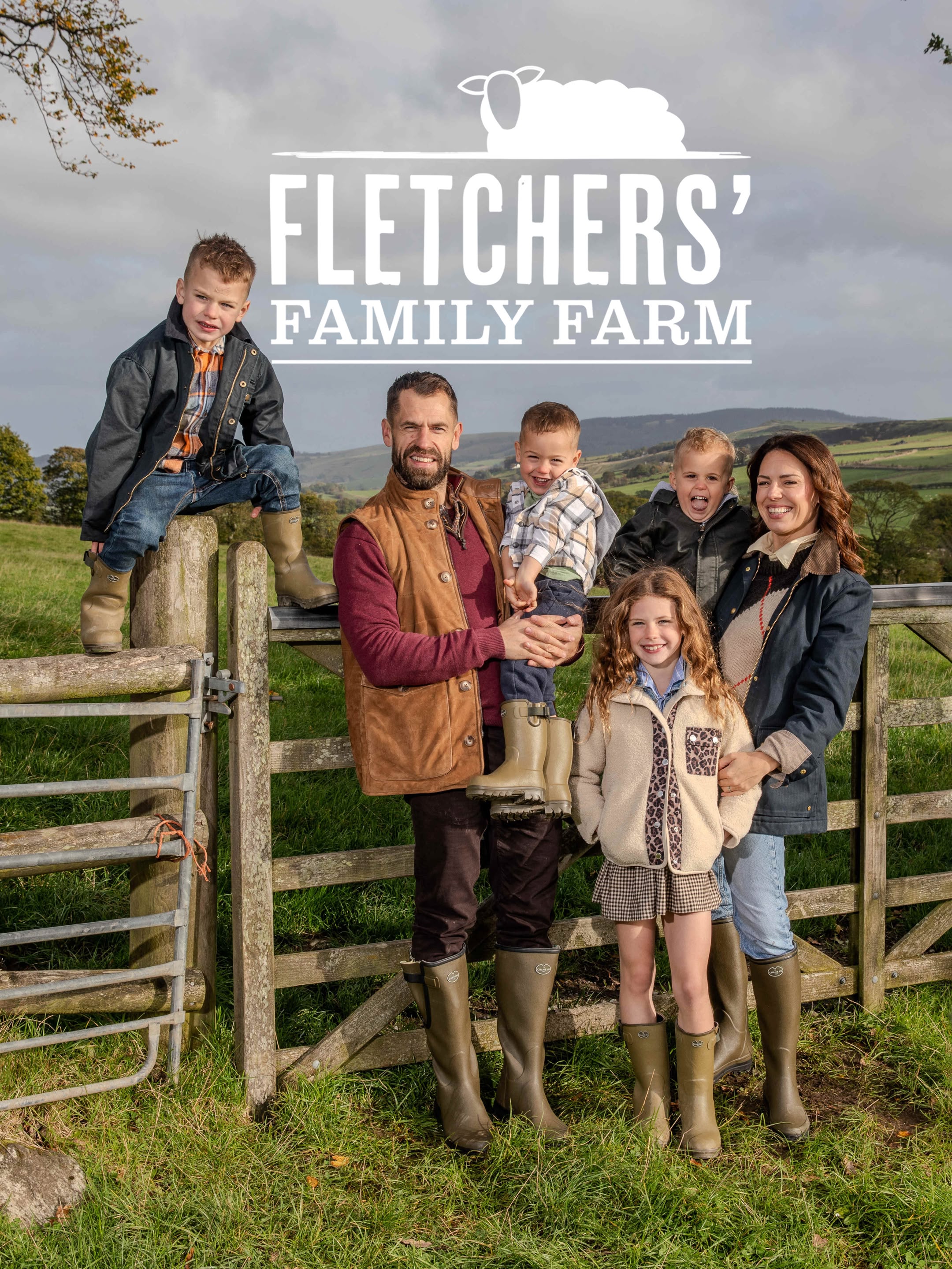 New: Fletchers' Family Farm