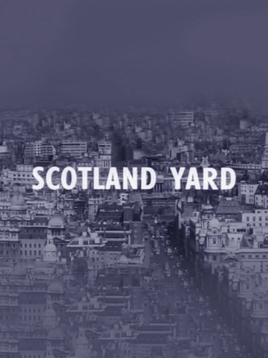 Scotland Yard