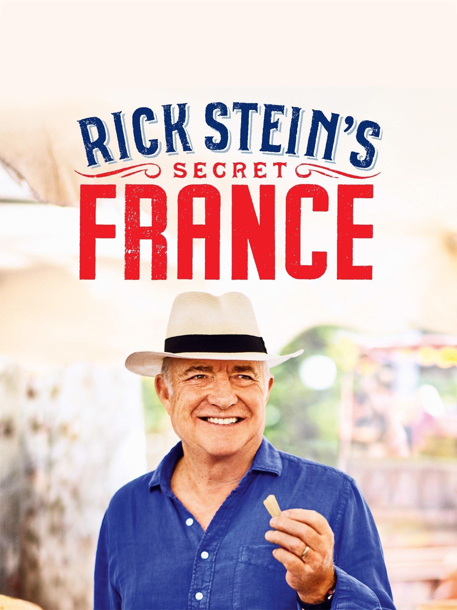 Rick Stein's Secret France