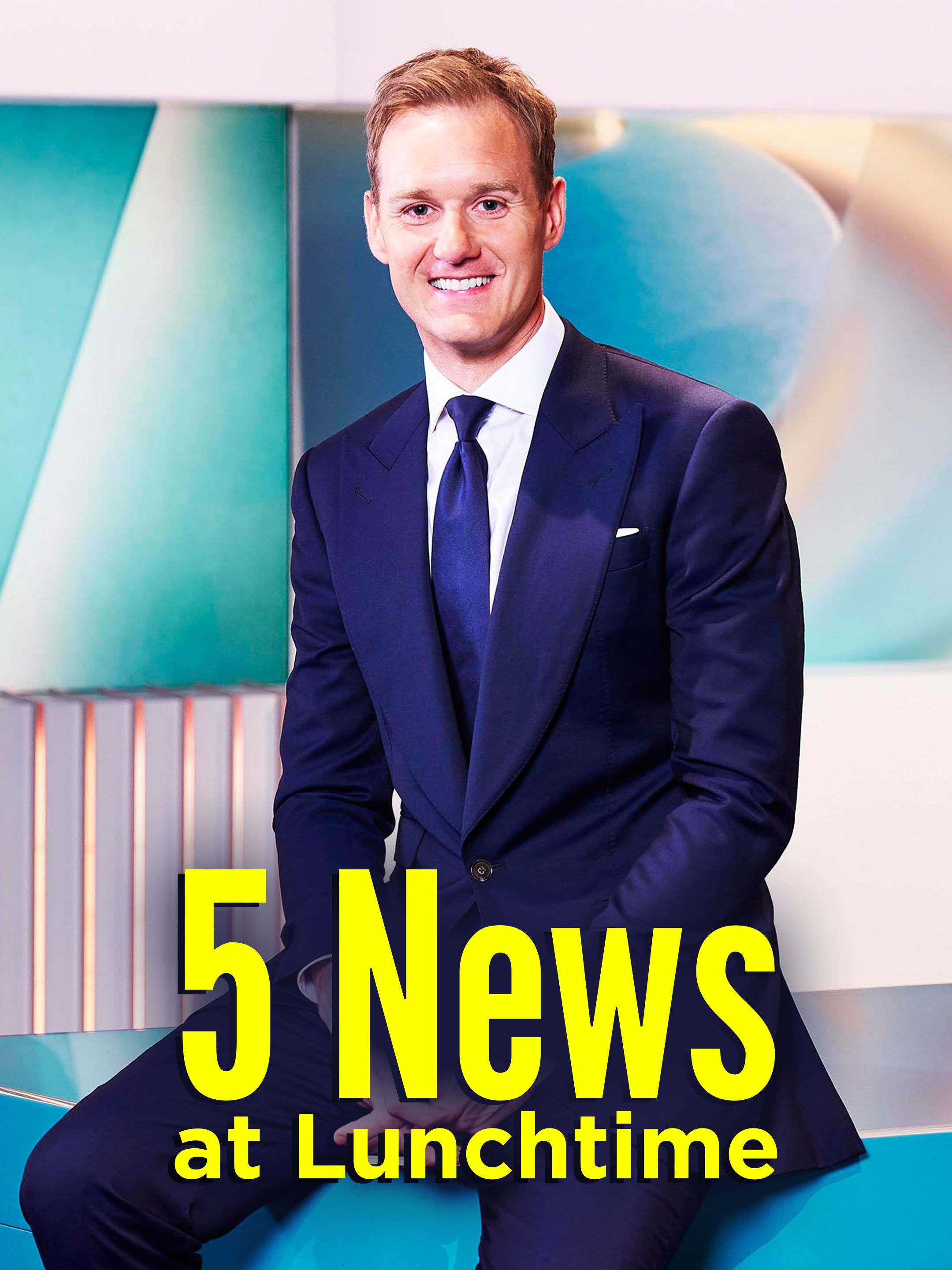 5 News at Lunchtime