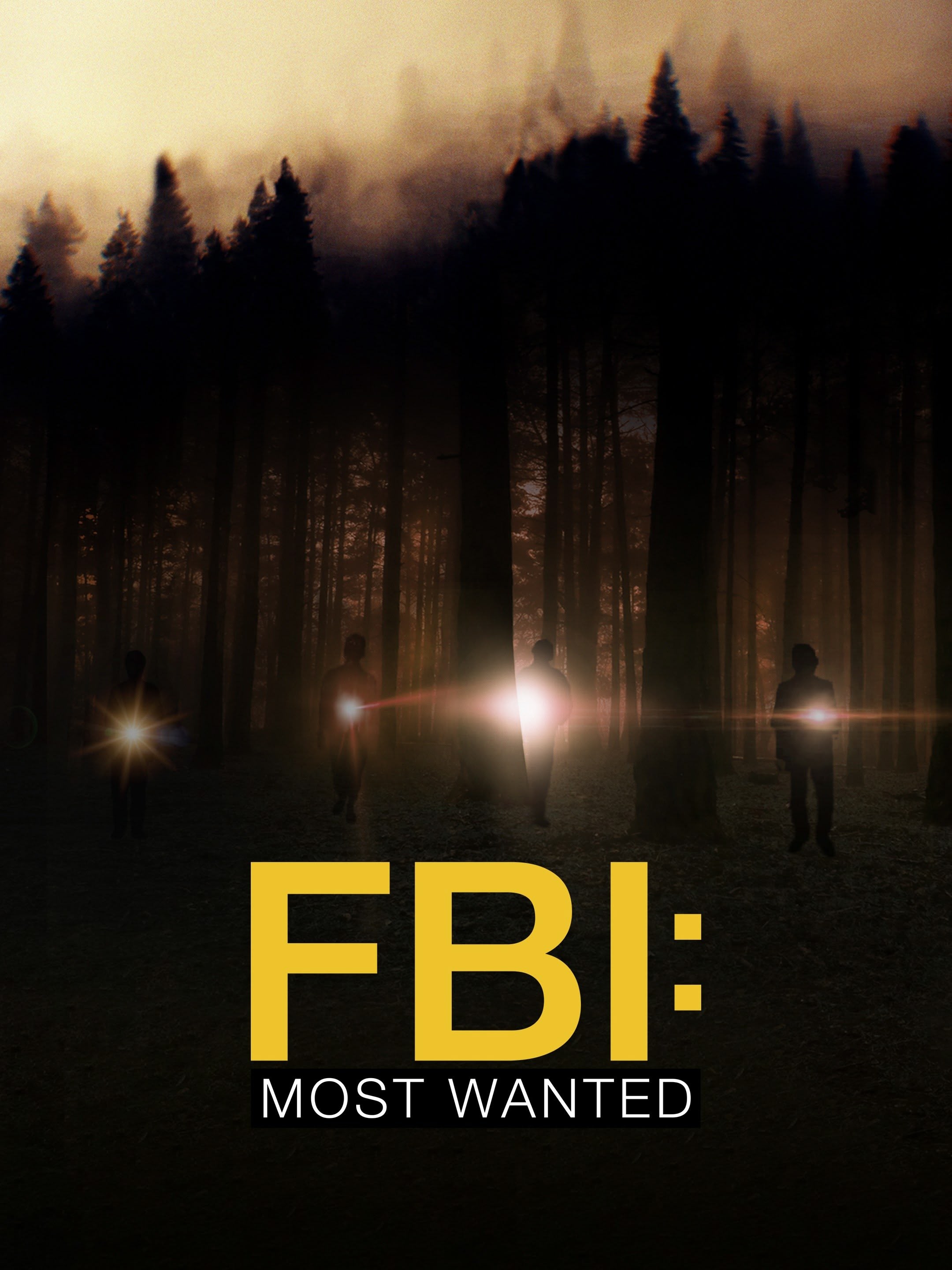 FBI: Most Wanted