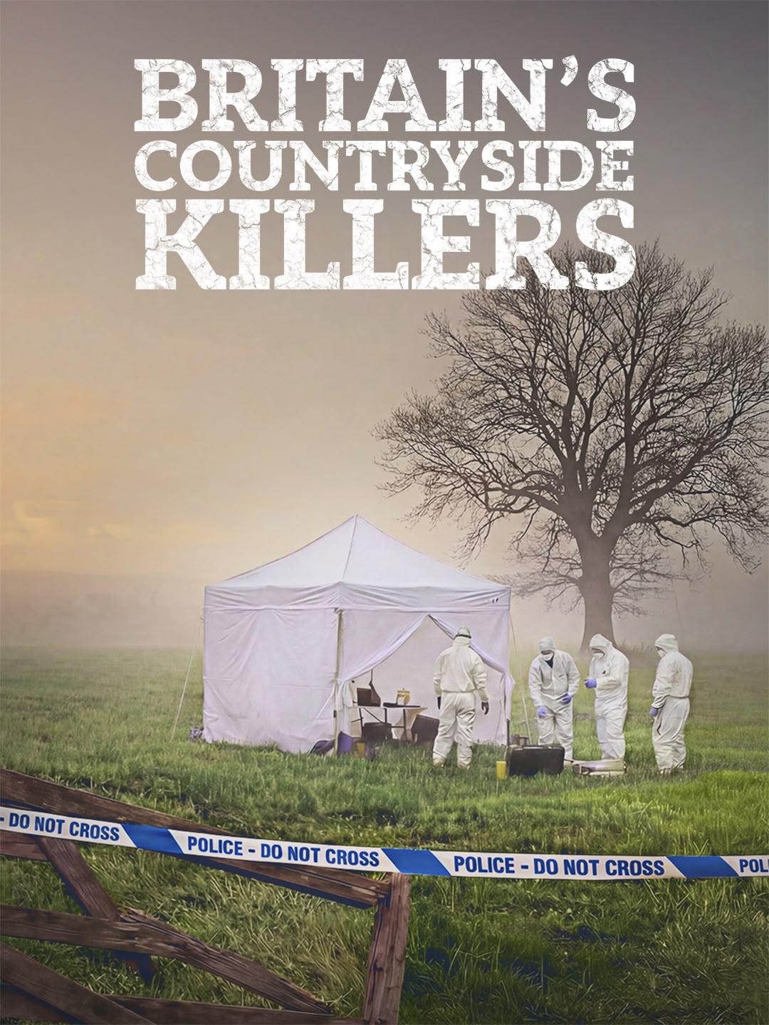 Britain's Countryside Killers