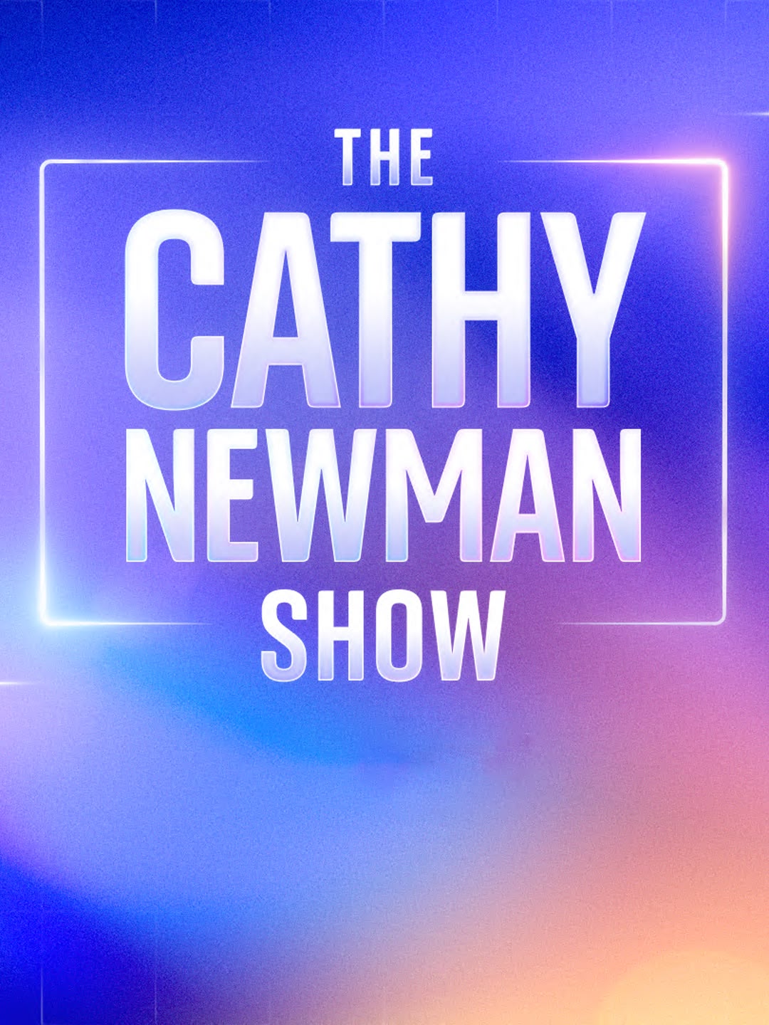 The Cathy Newman Show
