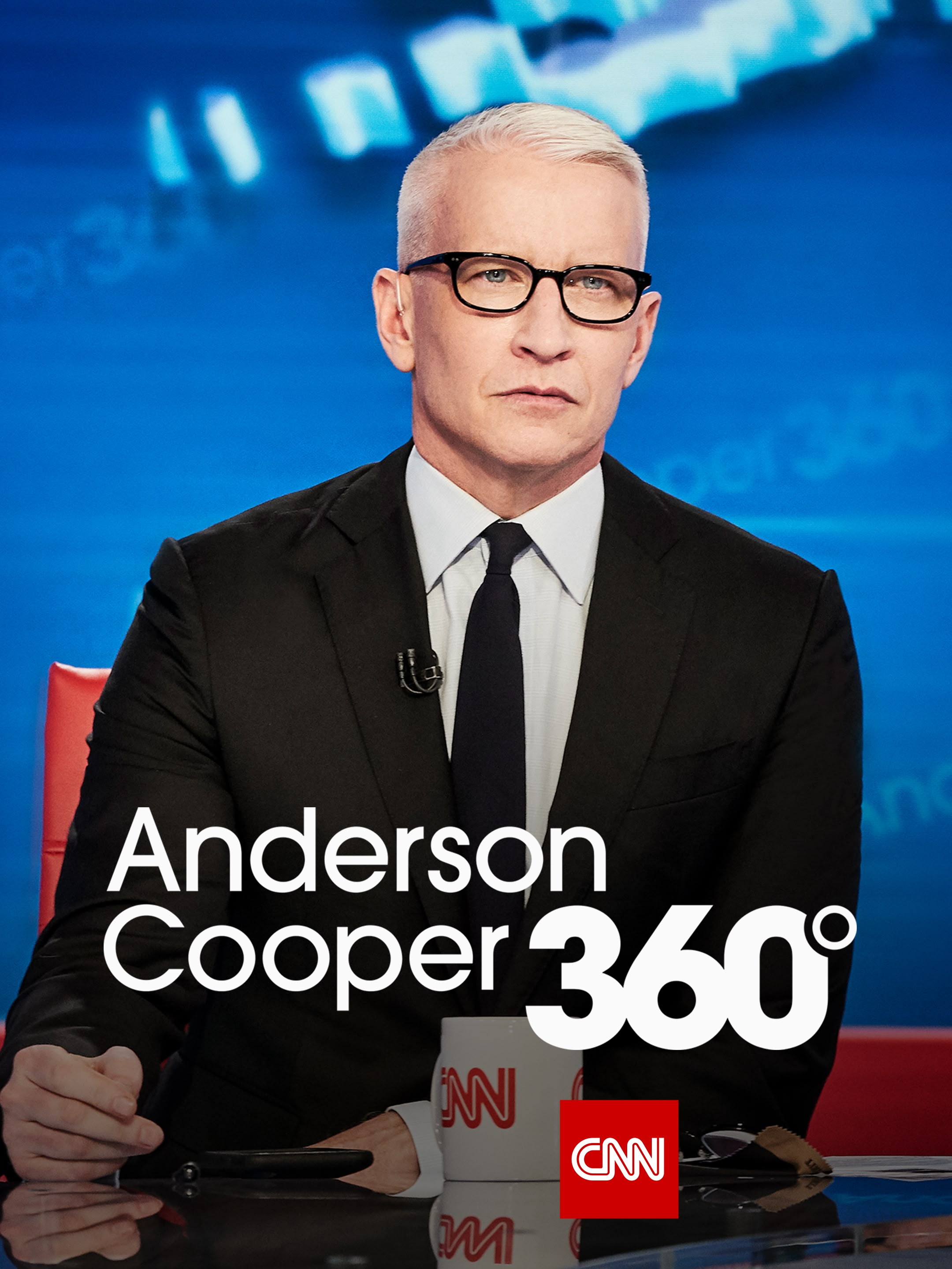 Anderson Cooper 360