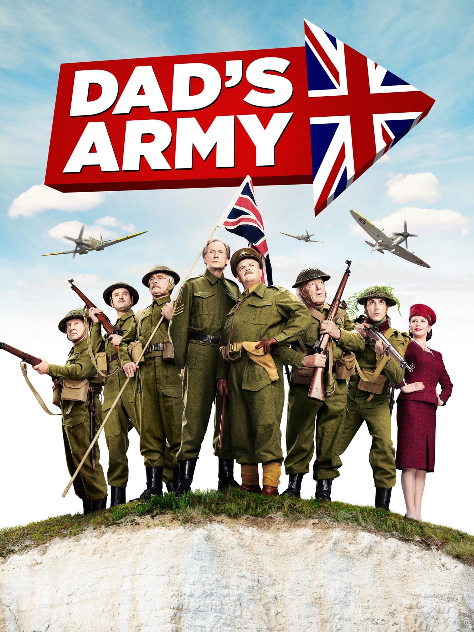 Dad's Army