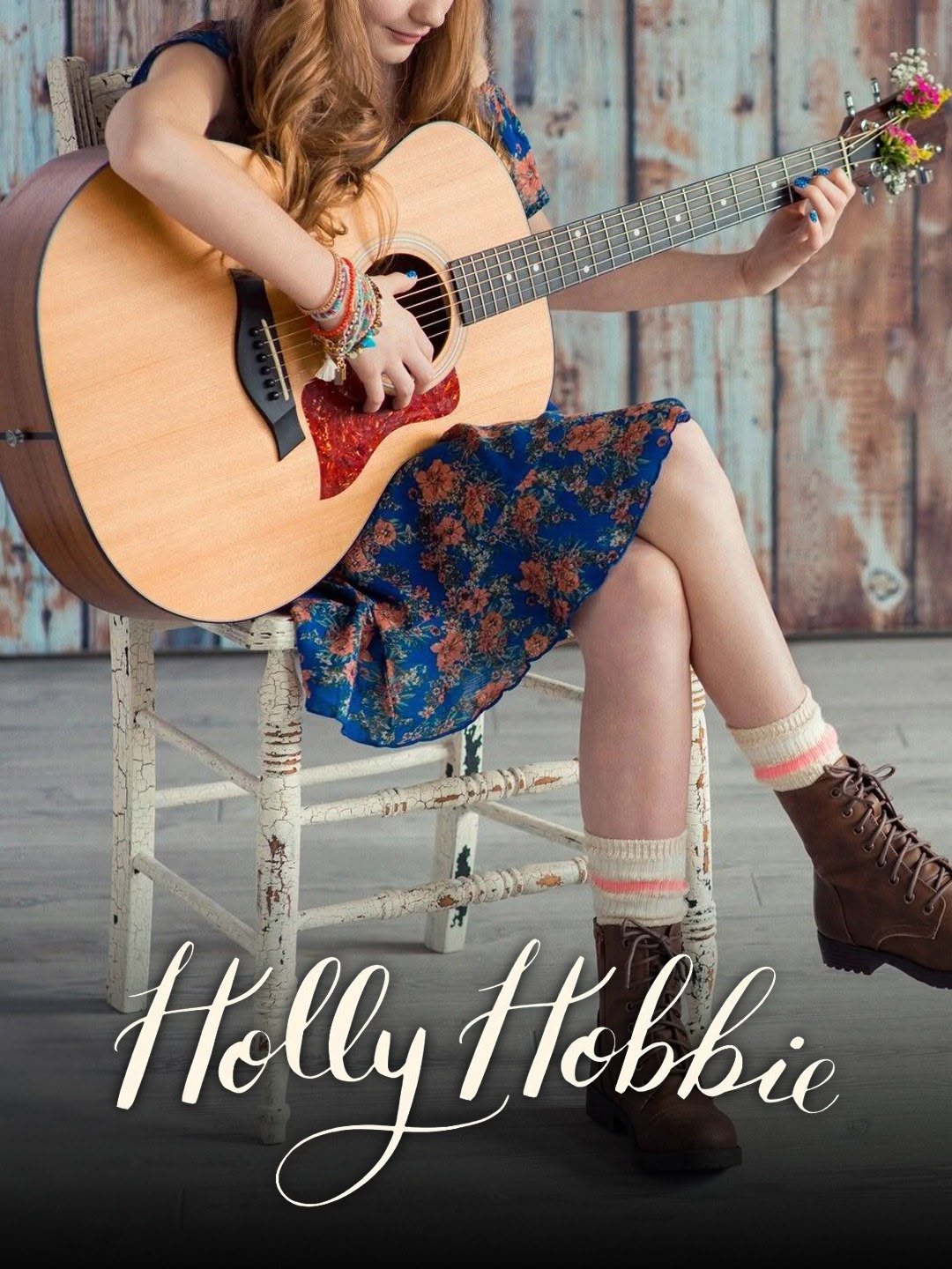 Holly Hobbie