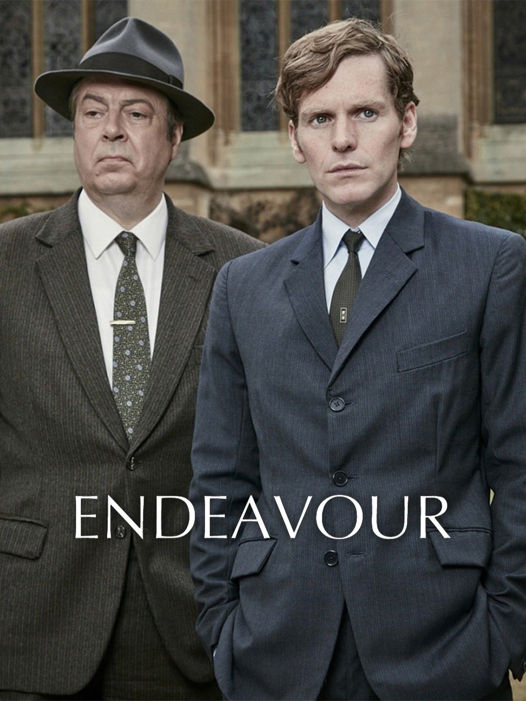 Endeavour