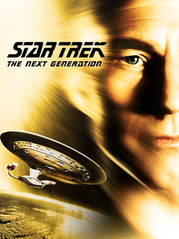 Star Trek: The Next Generation