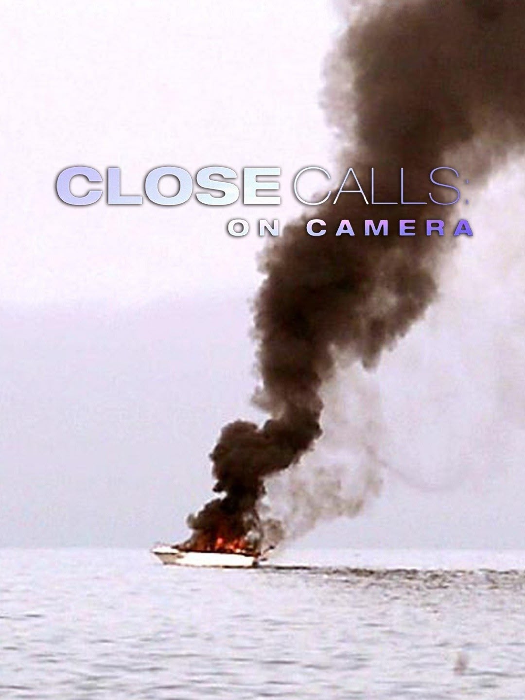 Close Calls: On Camera