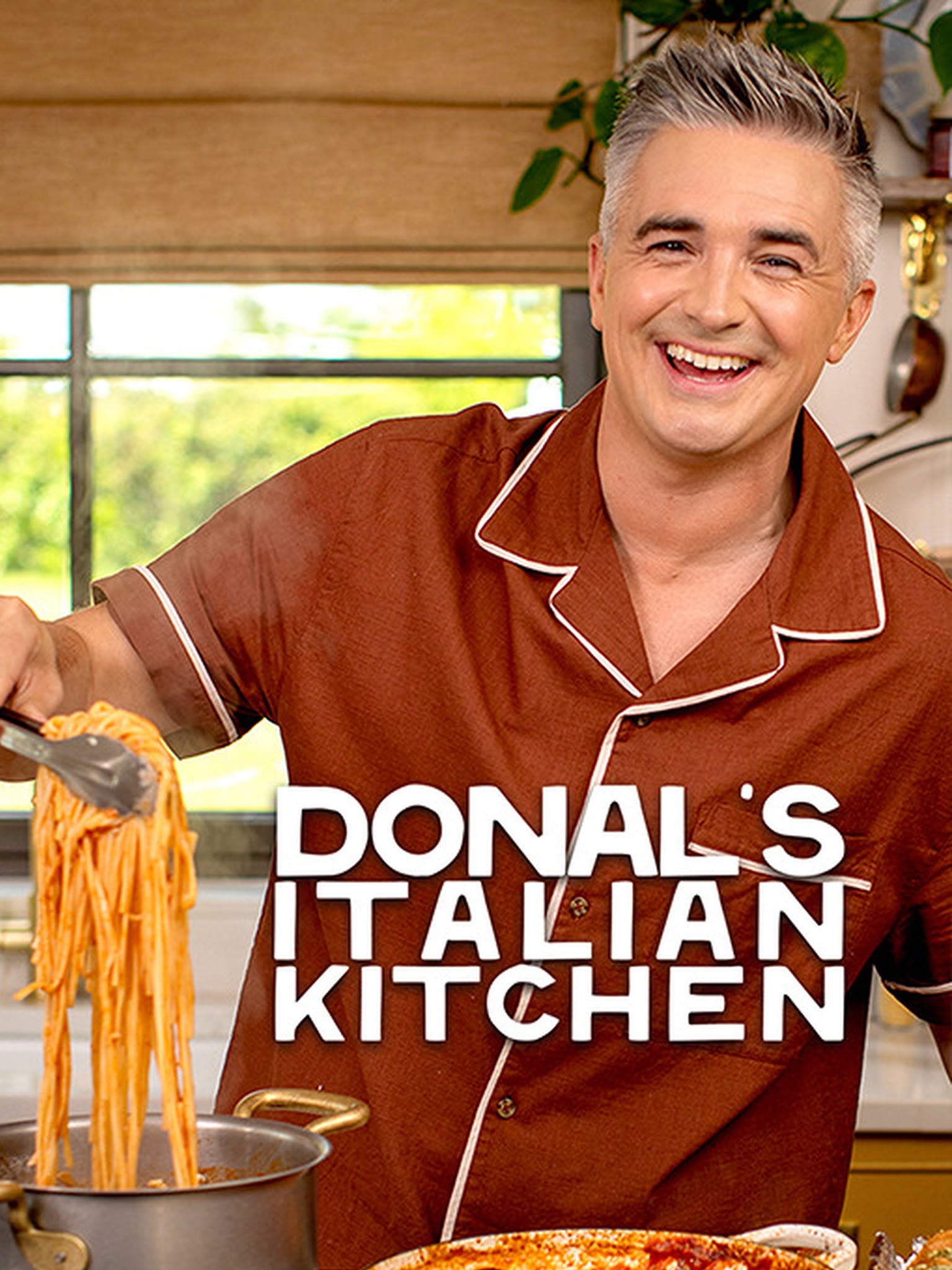 Donal's Italian Kitchen