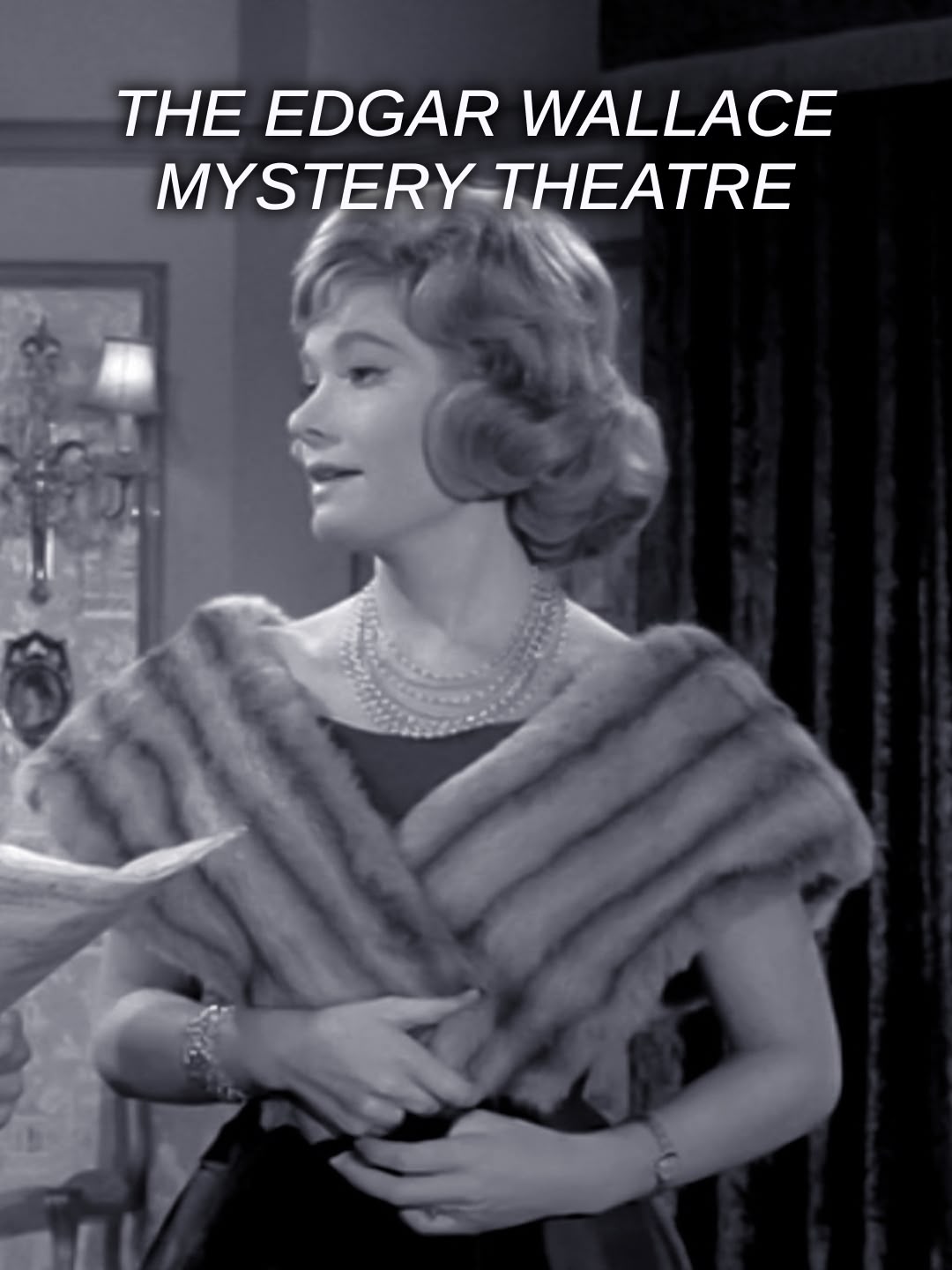 The Edgar Wallace Mystery Theatre