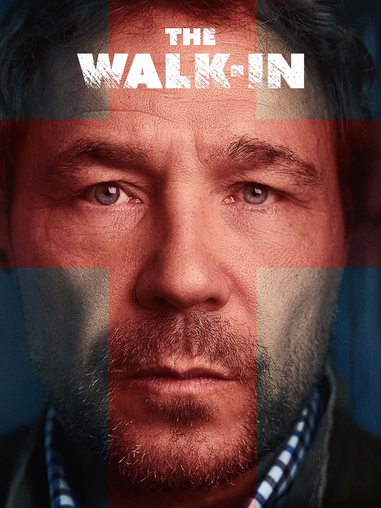 The Walk-In