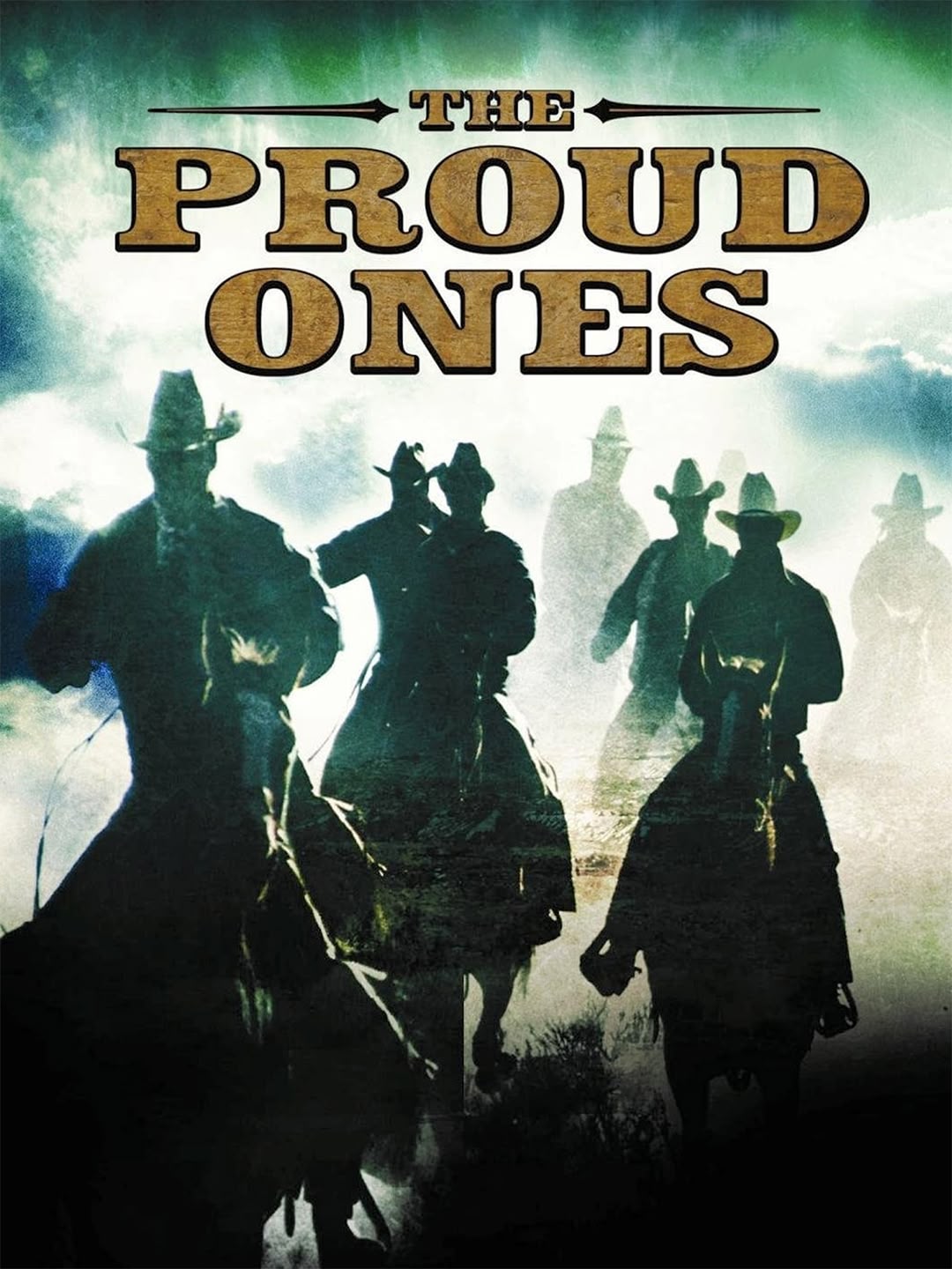 The Proud Ones