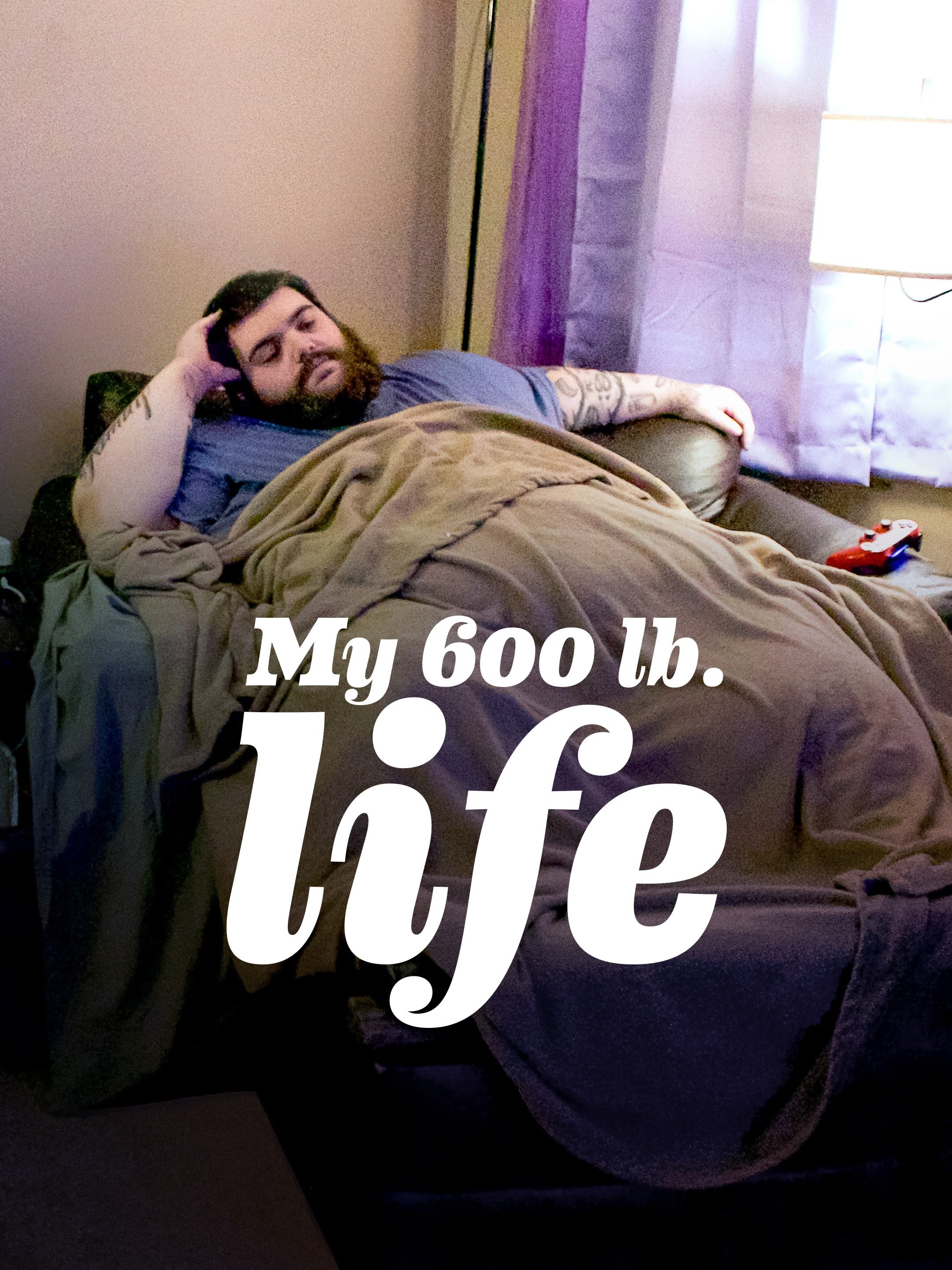 My 600-lb Life