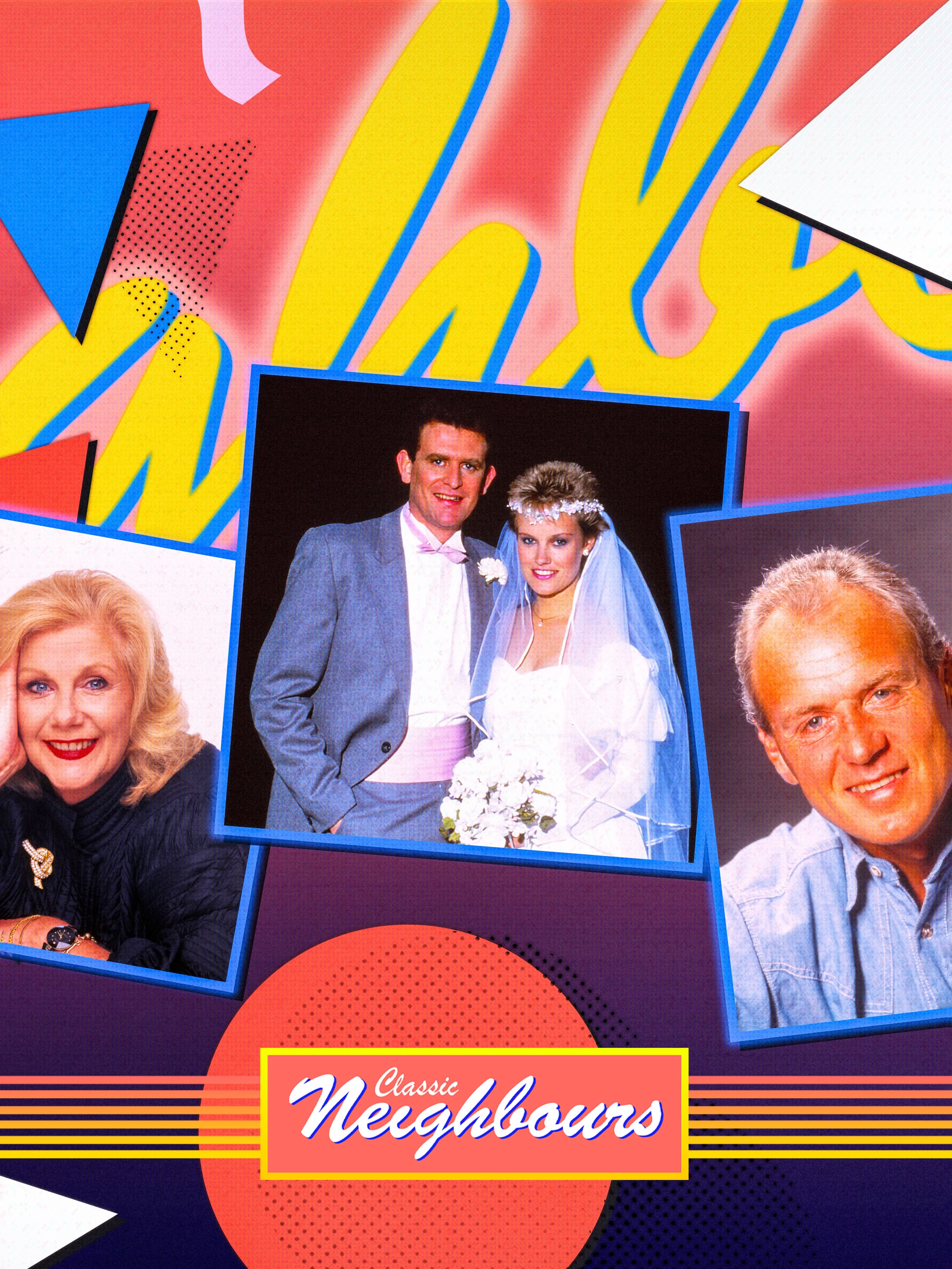 Classic Neighbours