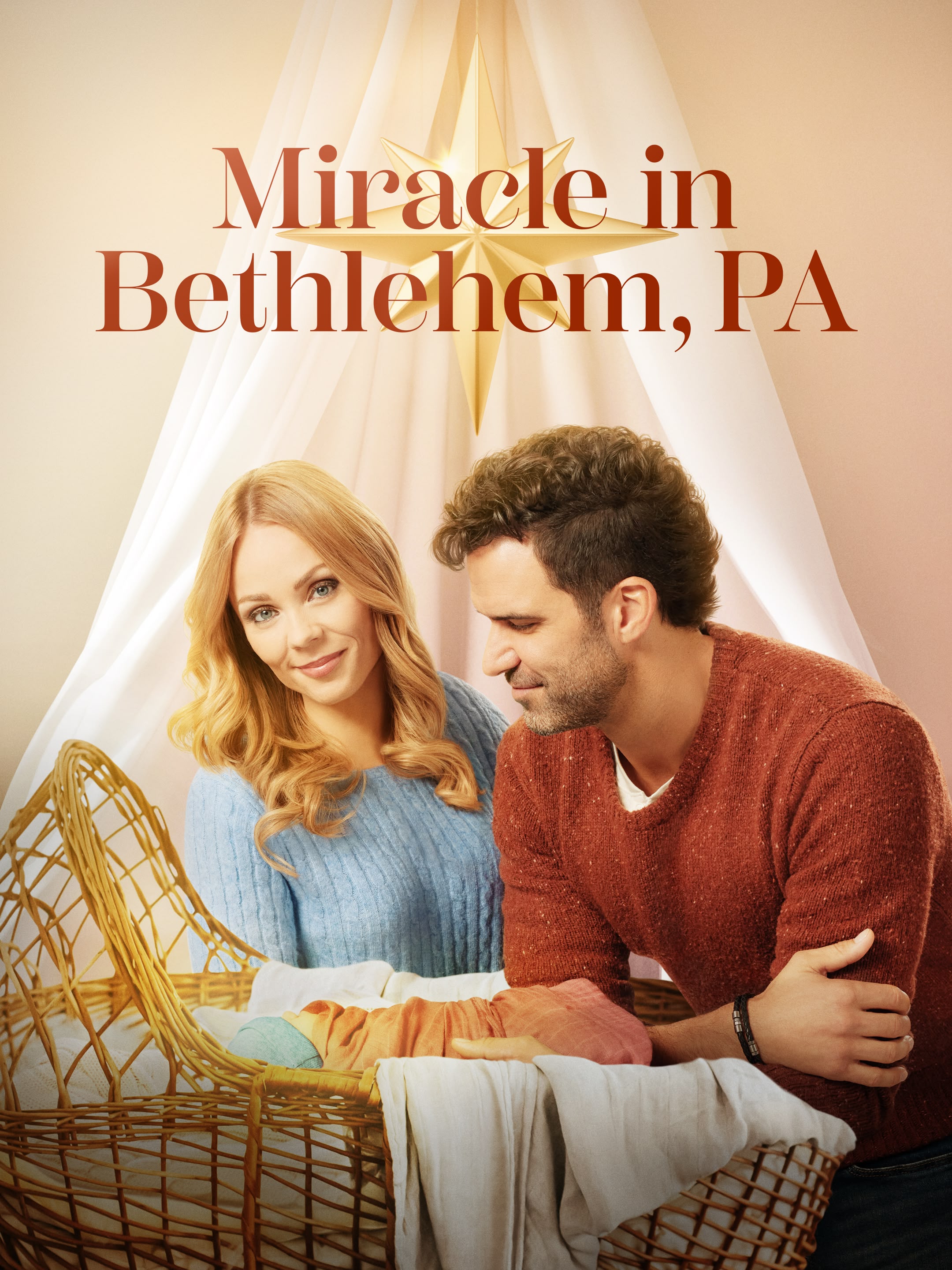 Miracle In Bethlehem, PA