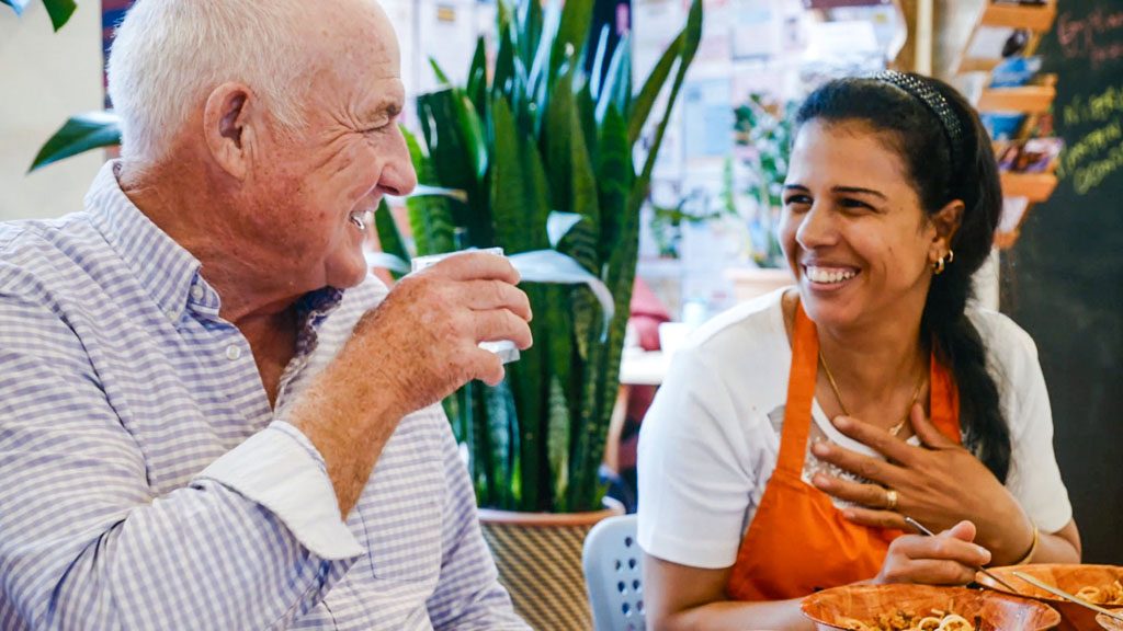 Rick Stein's Food Stories