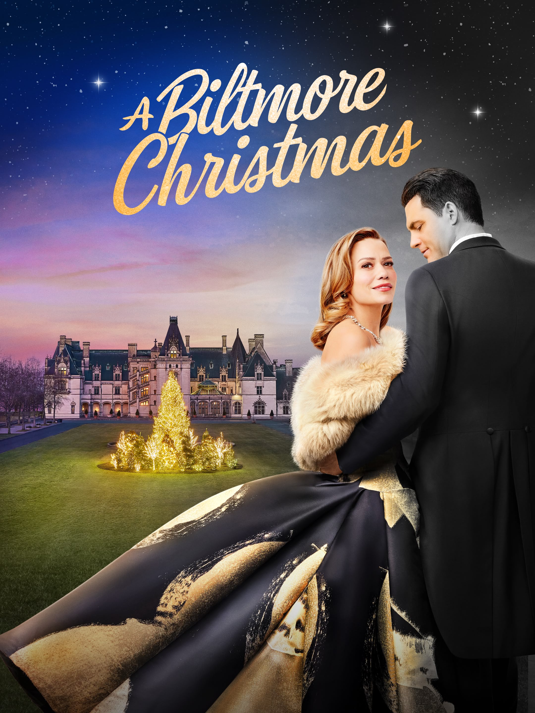 A Biltmore Christmas