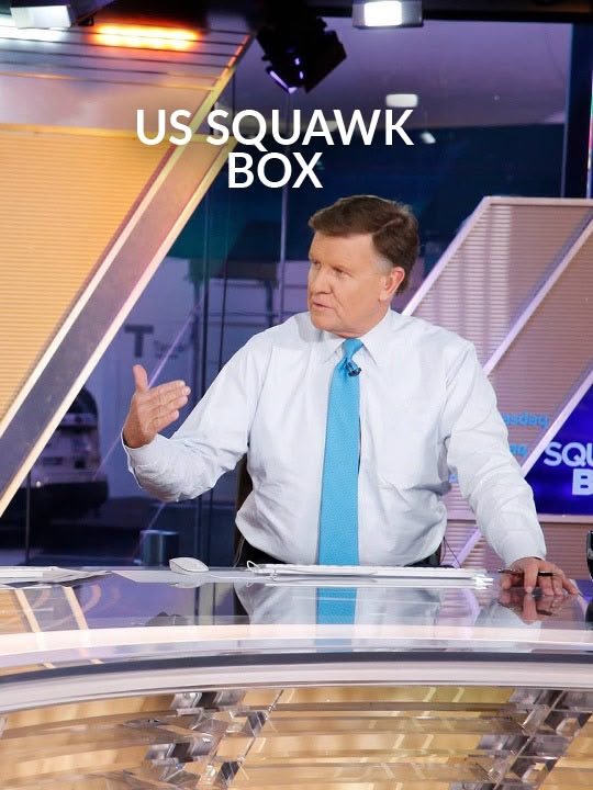 US Squawk Box
