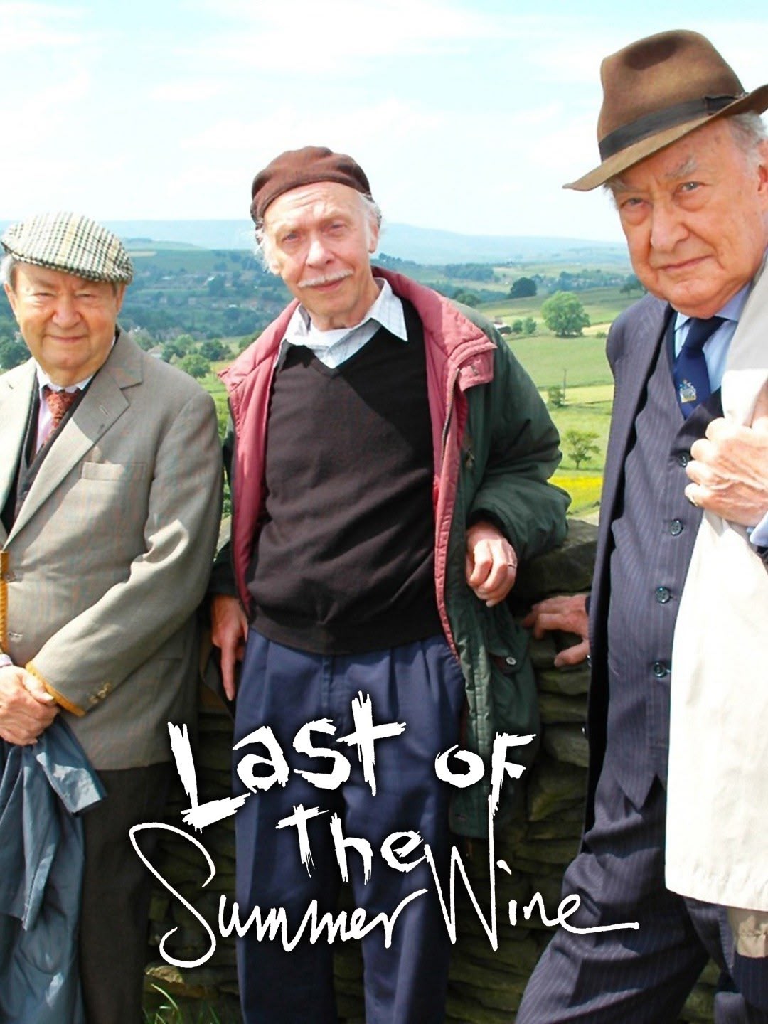 Last of the Summer Wine