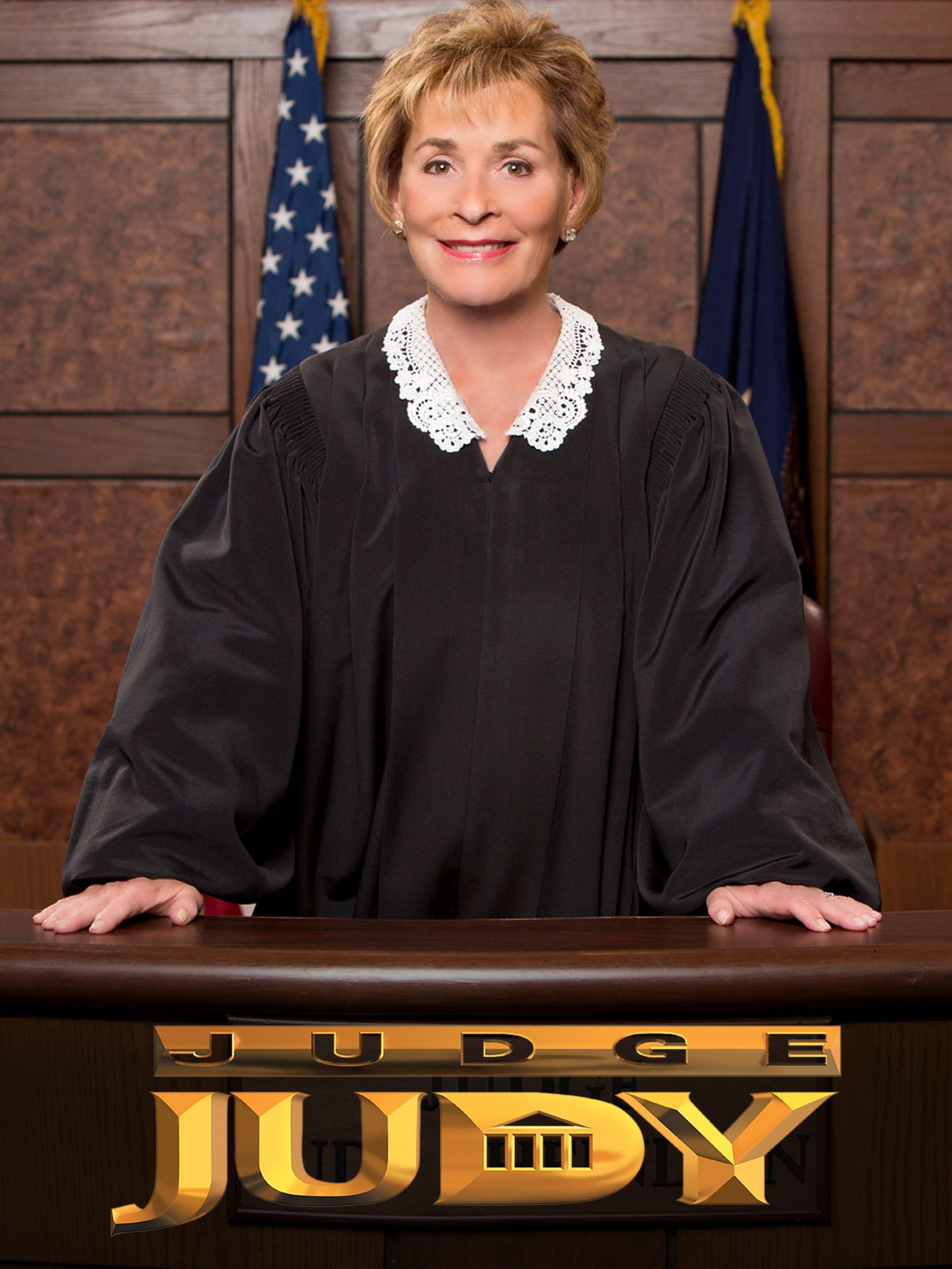 Judge Judy